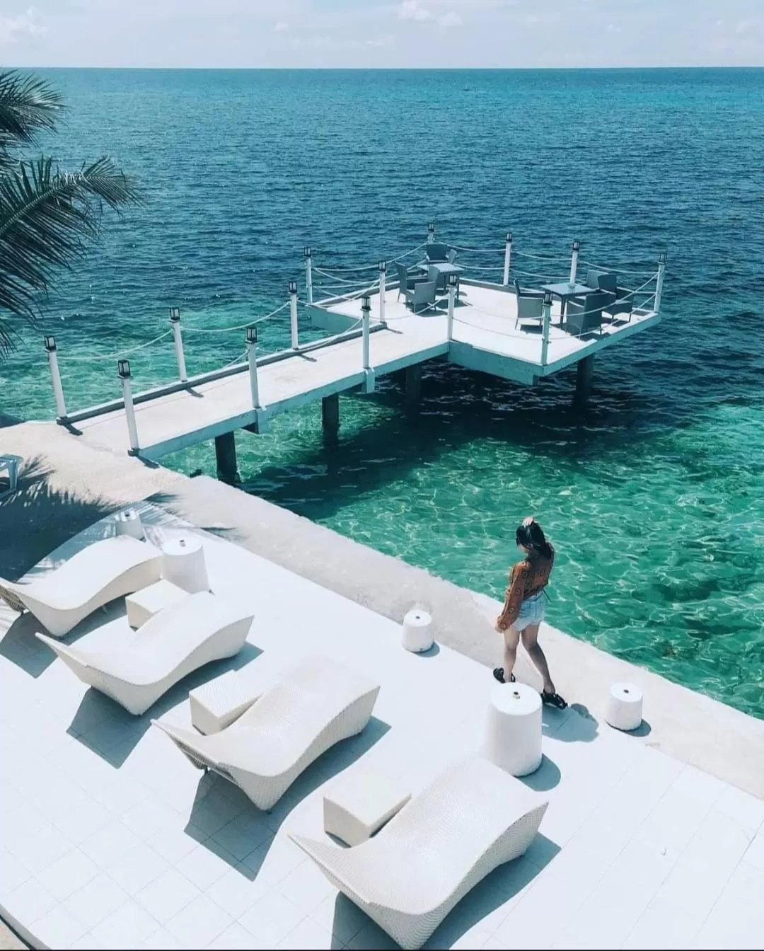 Down South 118 Beach Resort