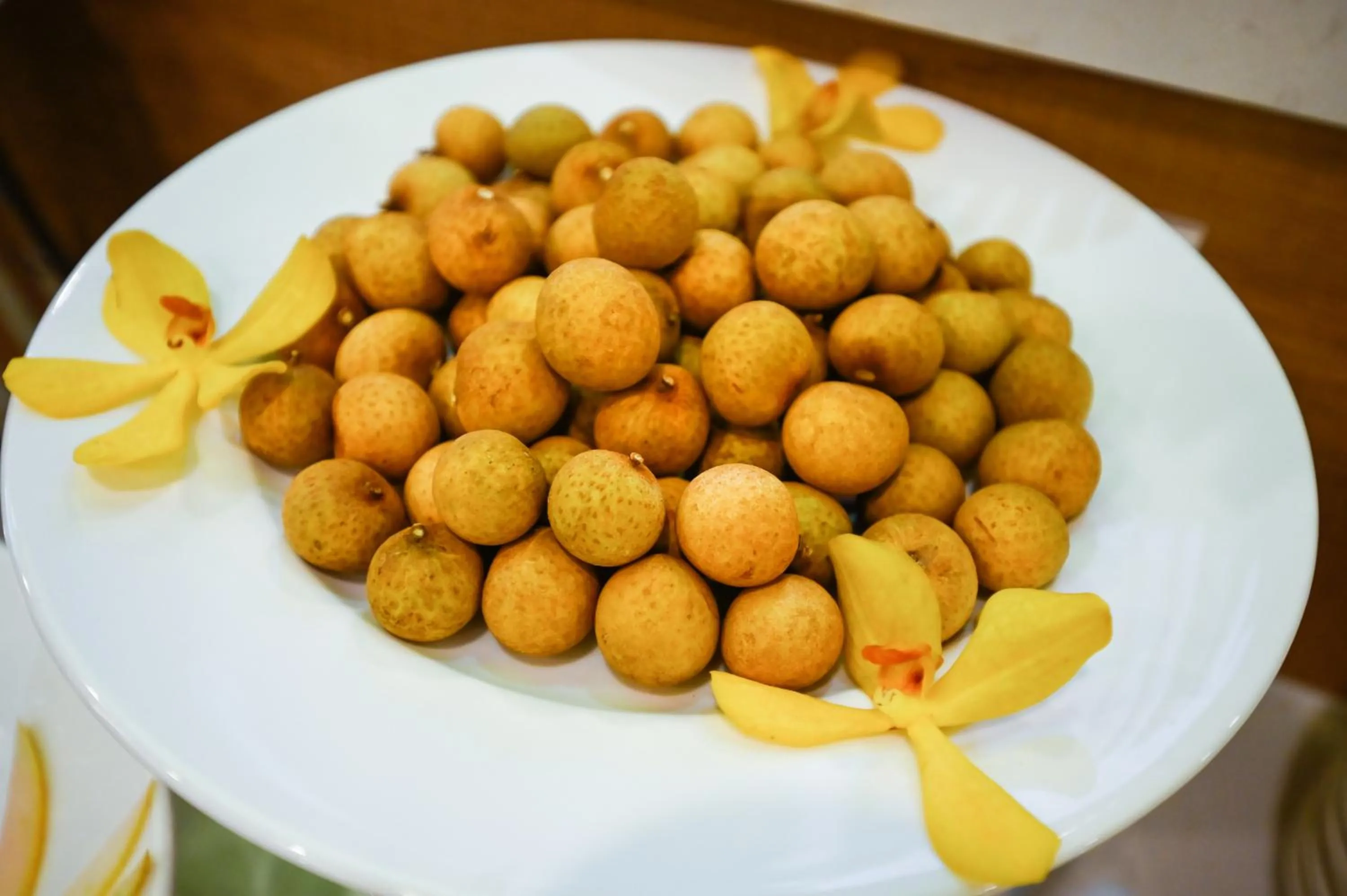 Restaurant/places to eat in Muong Thanh Grand Saigon Centre Hotel