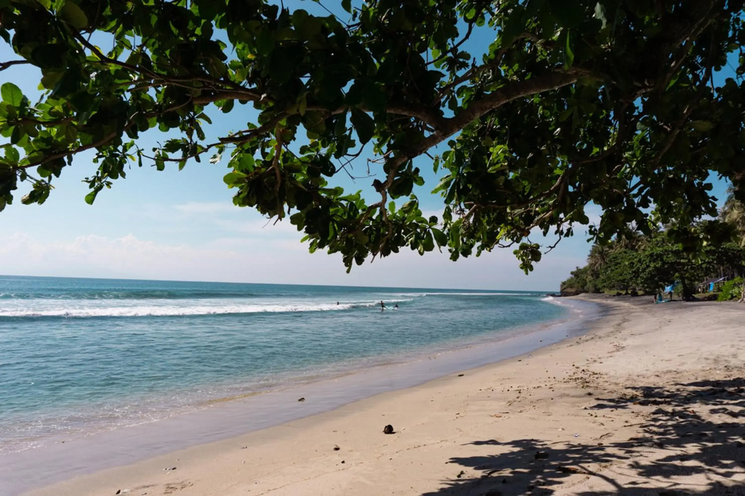 Day, Beach in Diva Lombok Resort