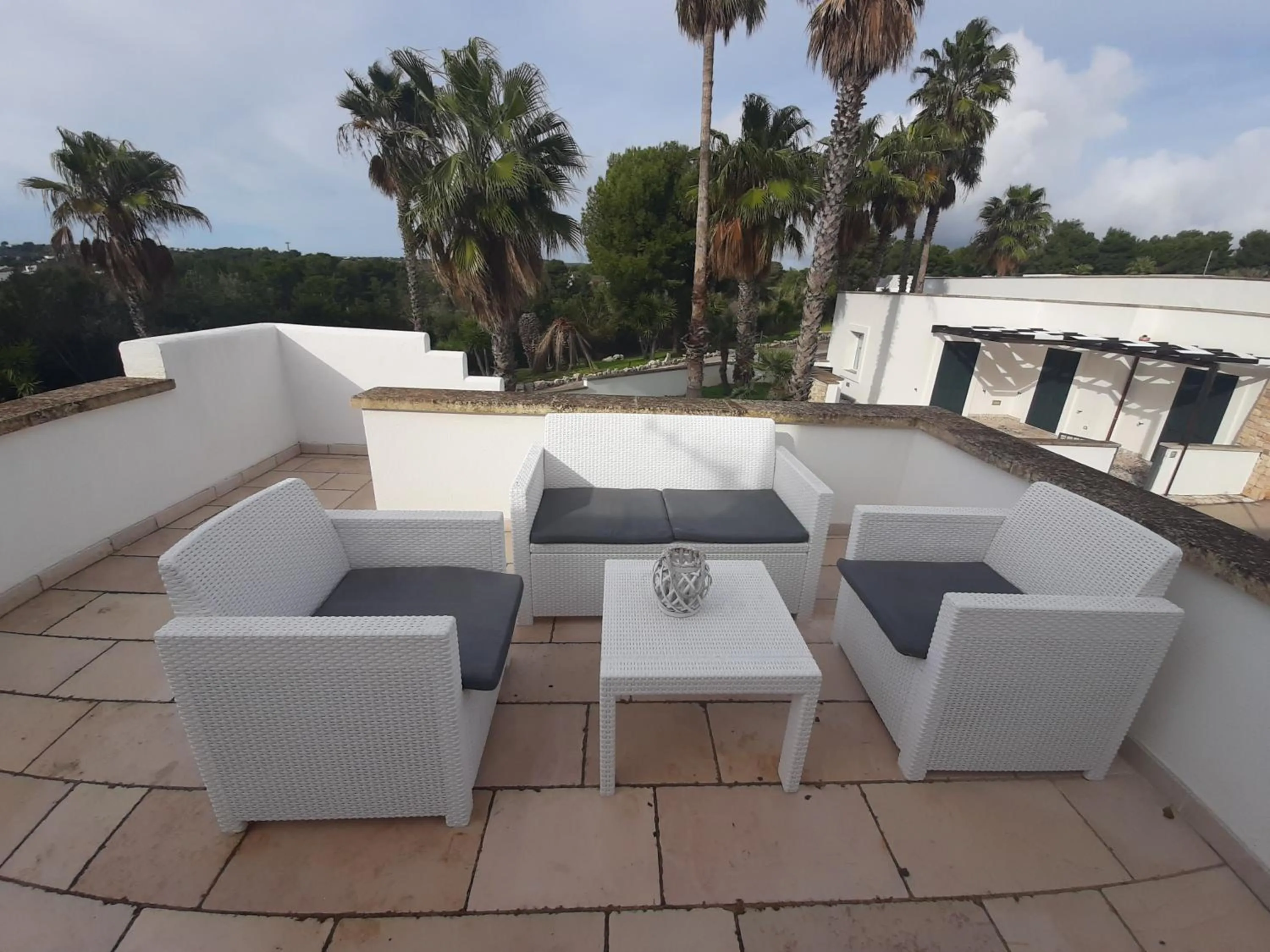 Messapia Hotel & Resort