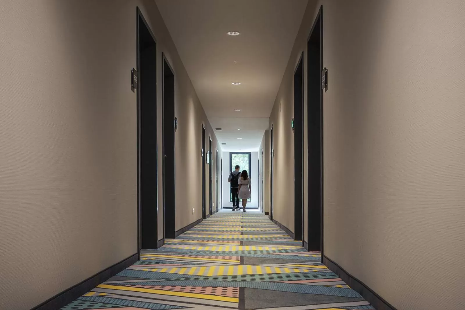 Property building in Holiday Inn - the niu, Belt Frankfurt Eschborn by IHG