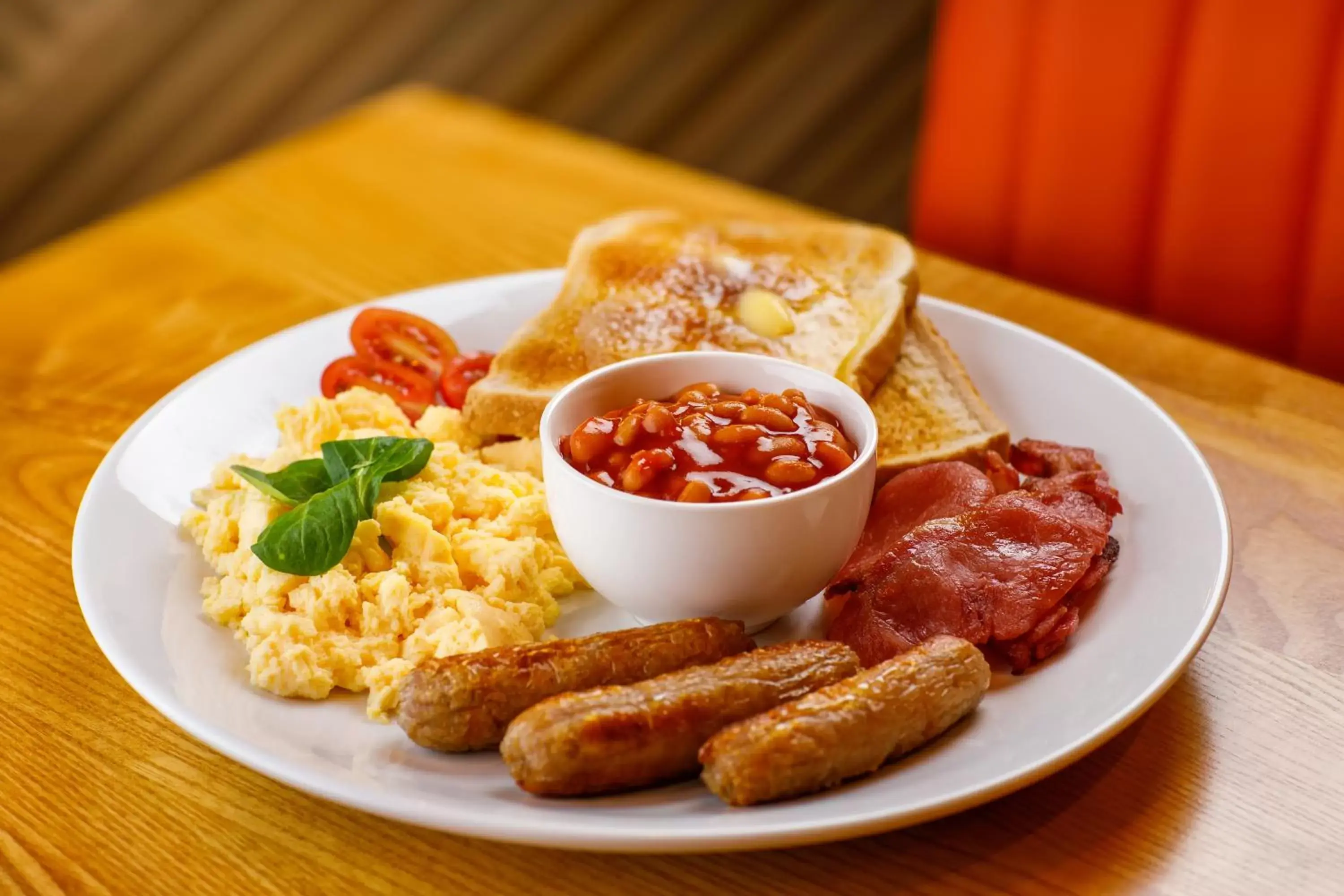 Food in ibis Styles Birmingham Centre Food in ibis Styles Birmingham Centre