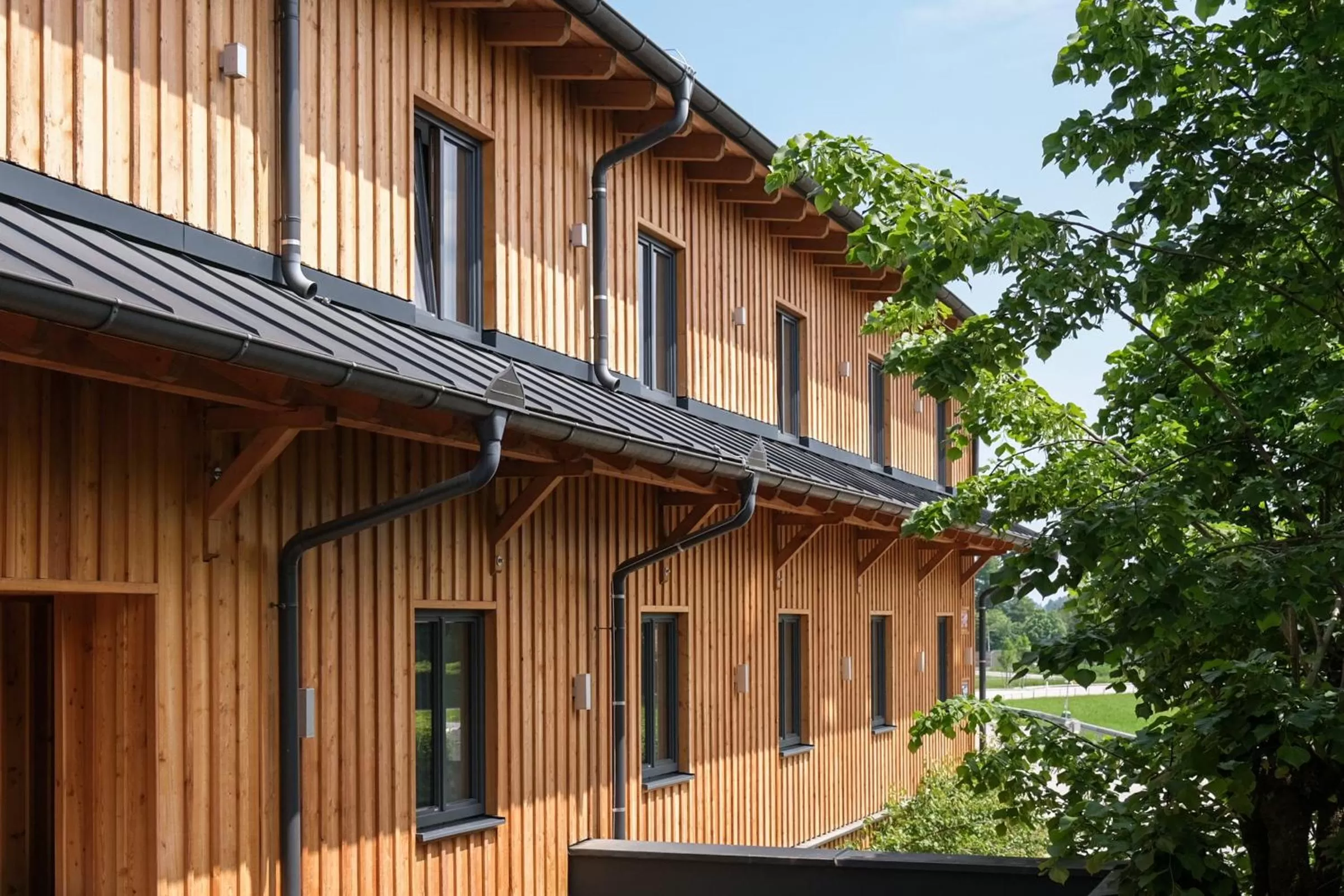 Balcony/Terrace in Aktivhotel Wildschütz