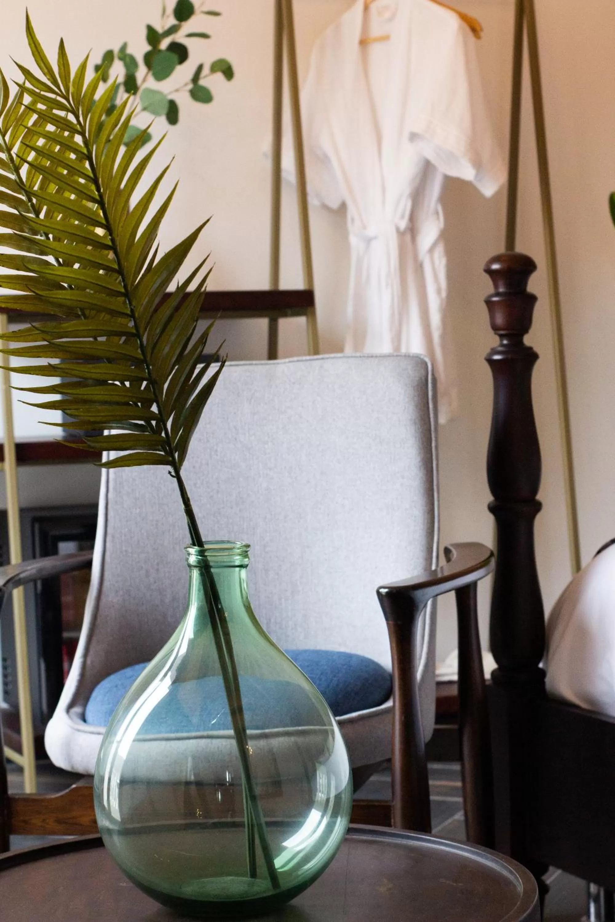 Living room in Soy Local Insignia