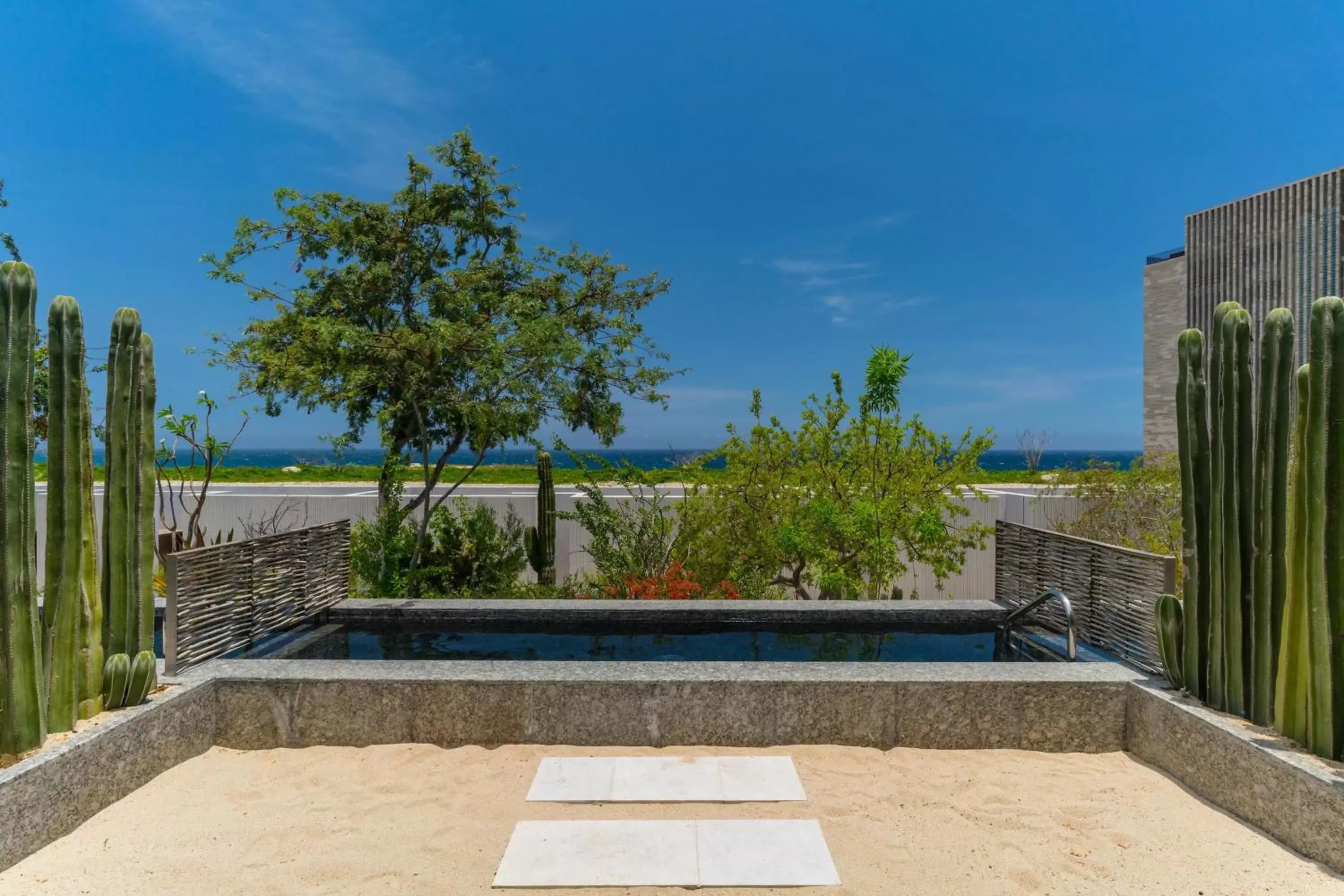 Swimming pool in Solaz, a Luxury Collection Resort, Los Cabos