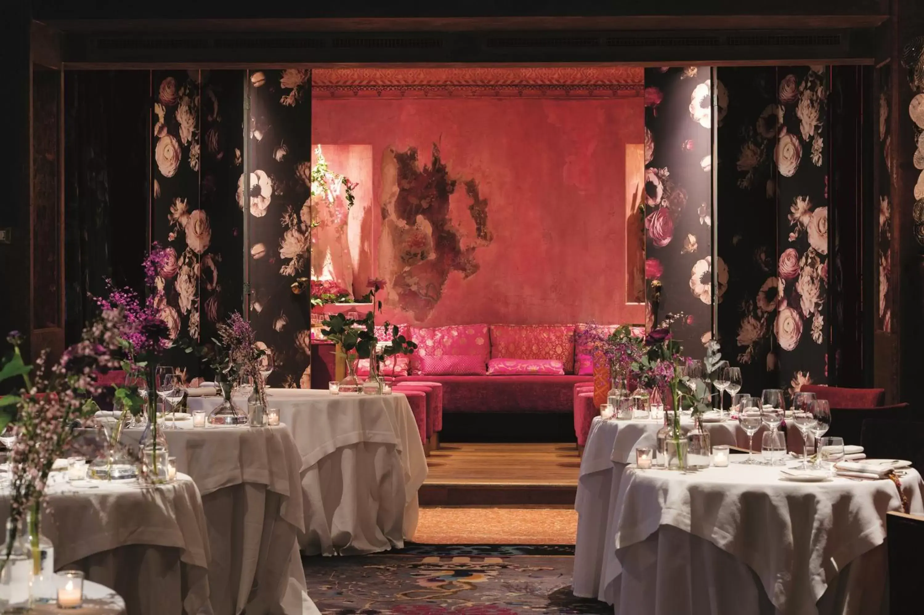 Restaurant/places to eat, Banquet Facilities in Hotel Metropole Venezia
