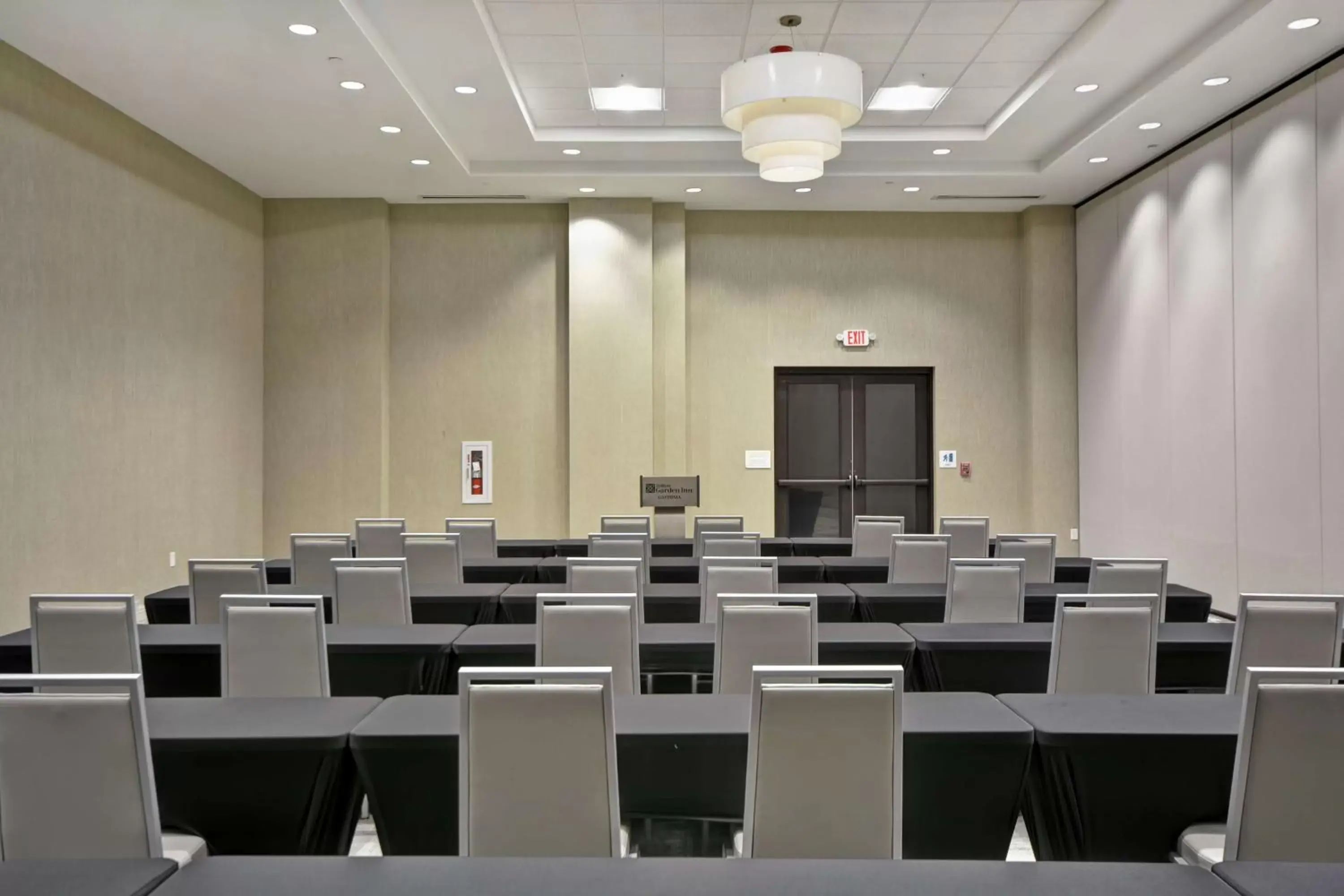 Meeting/conference room in Hilton Garden Inn Gastonia