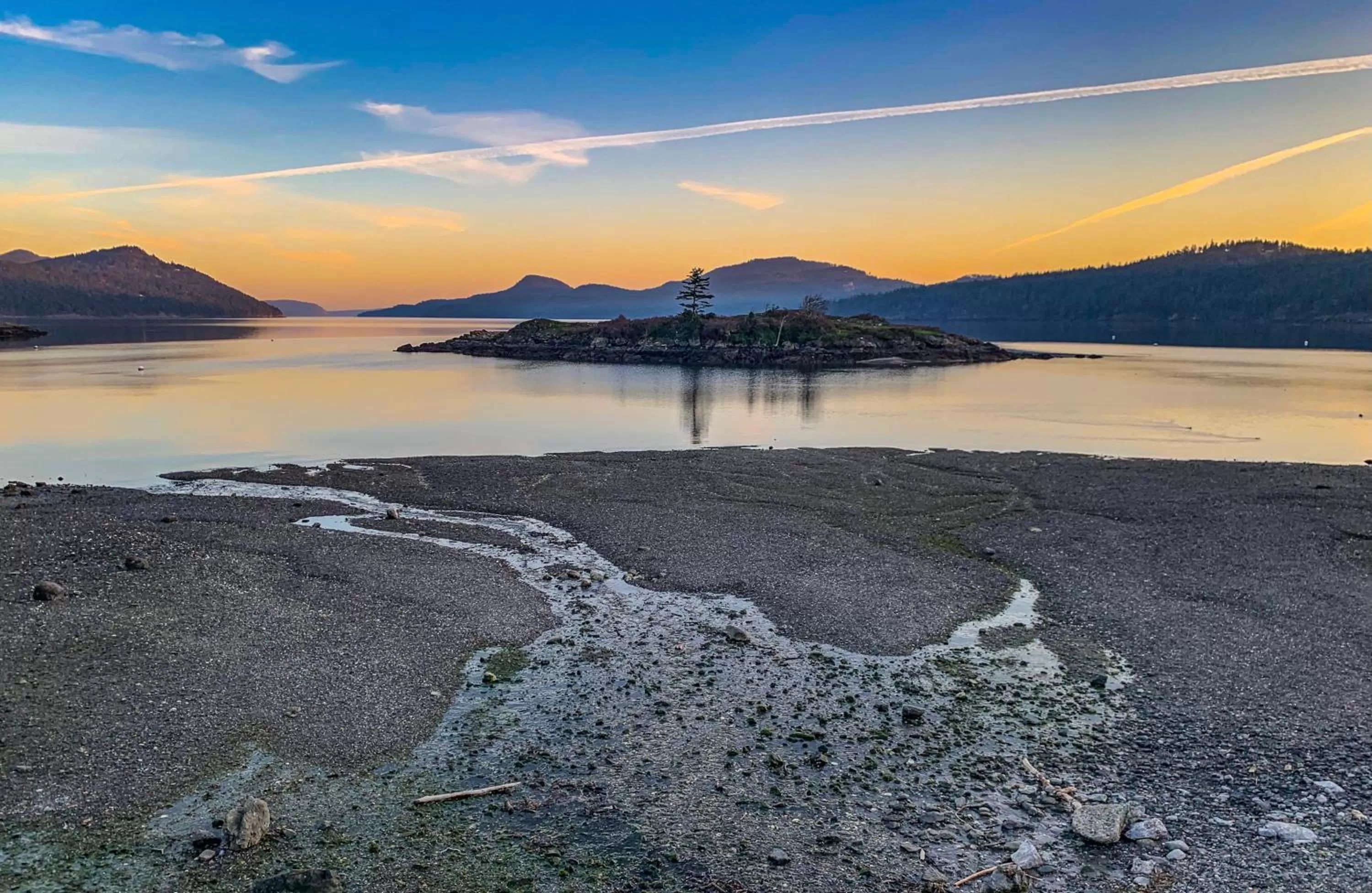 Nearby landmark in Otter's Pond Bed and Breakfast