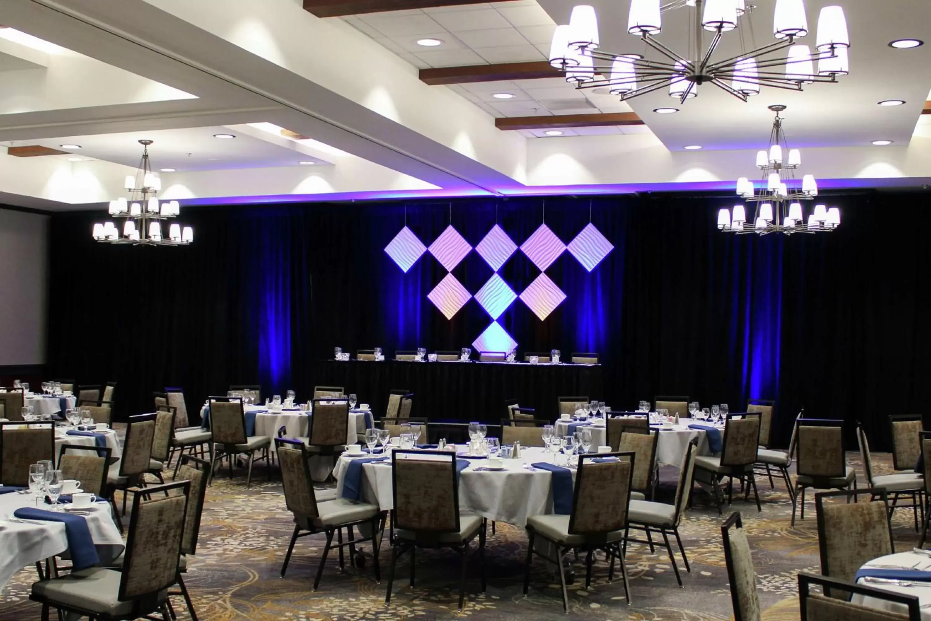 Meeting/conference room, Banquet Facilities in Hilton Sacramento Arden West