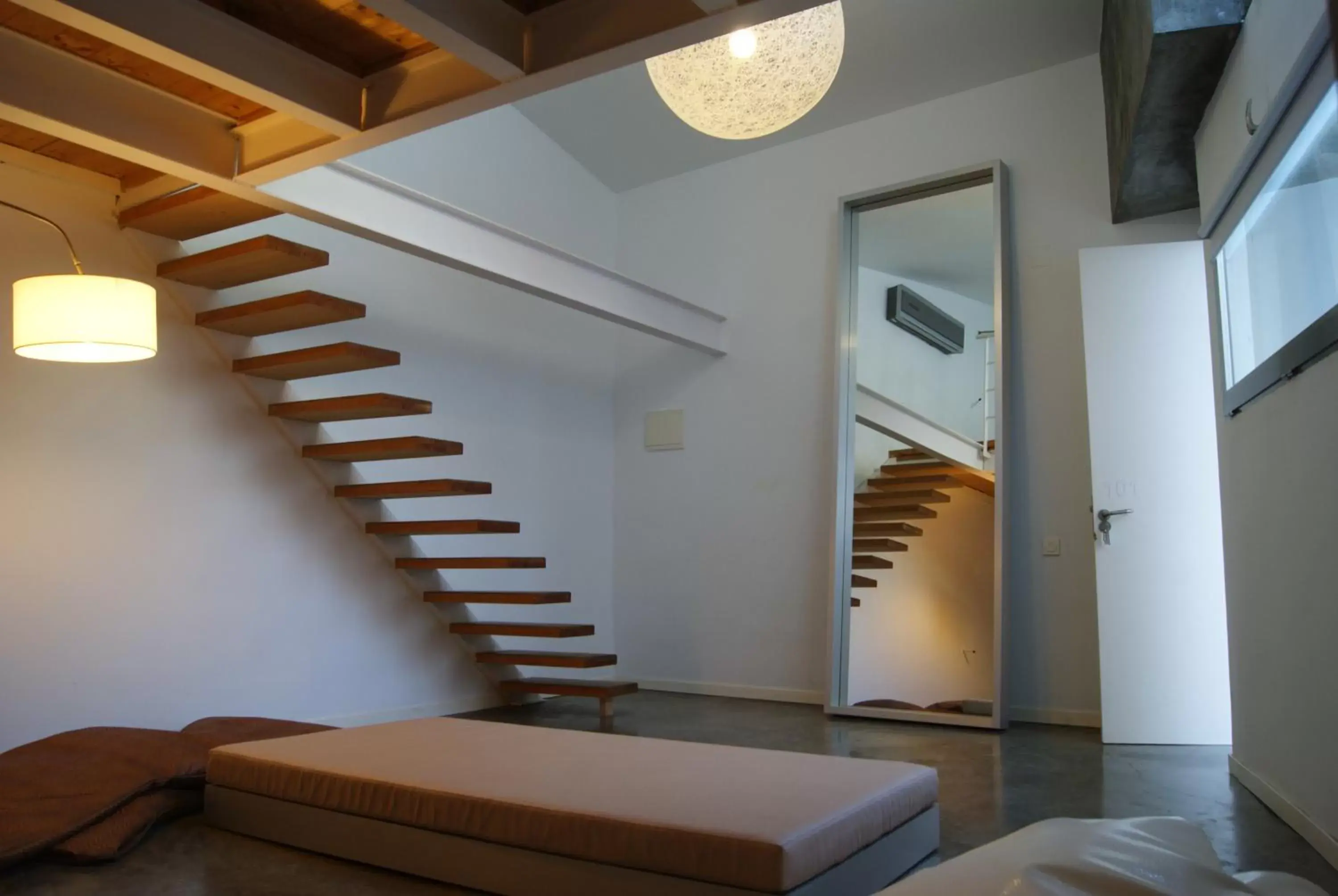 Junior Suite in La Maga Rooms Junior Suite in La Maga Rooms