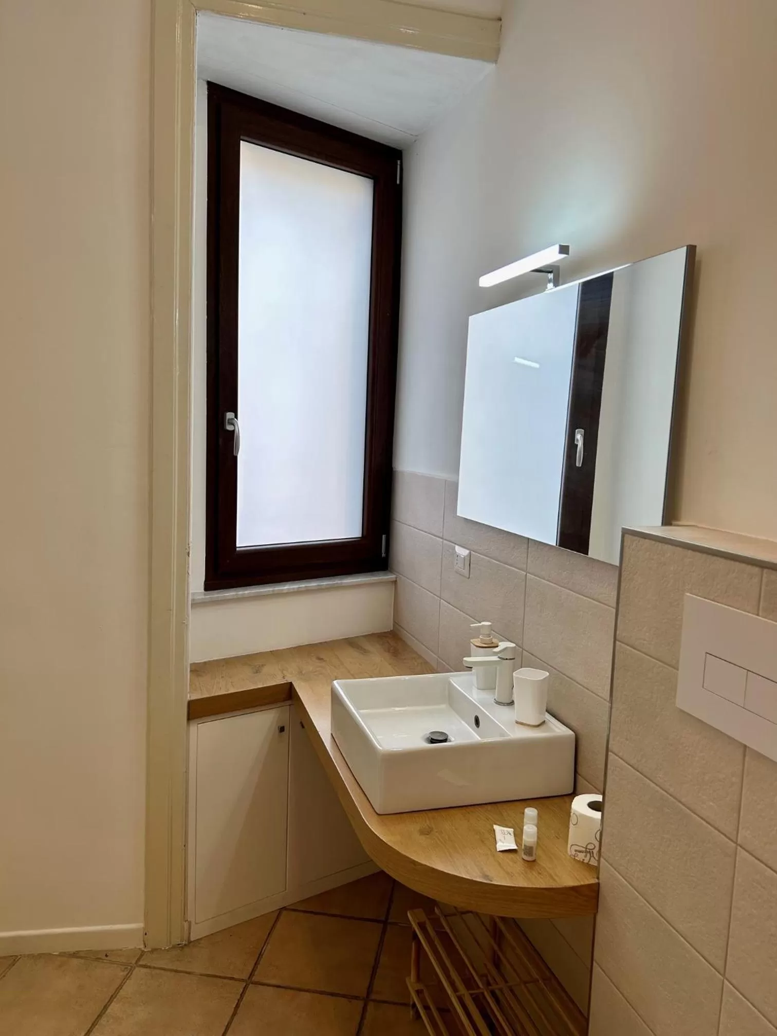 THE PALACE B&B and Apartments