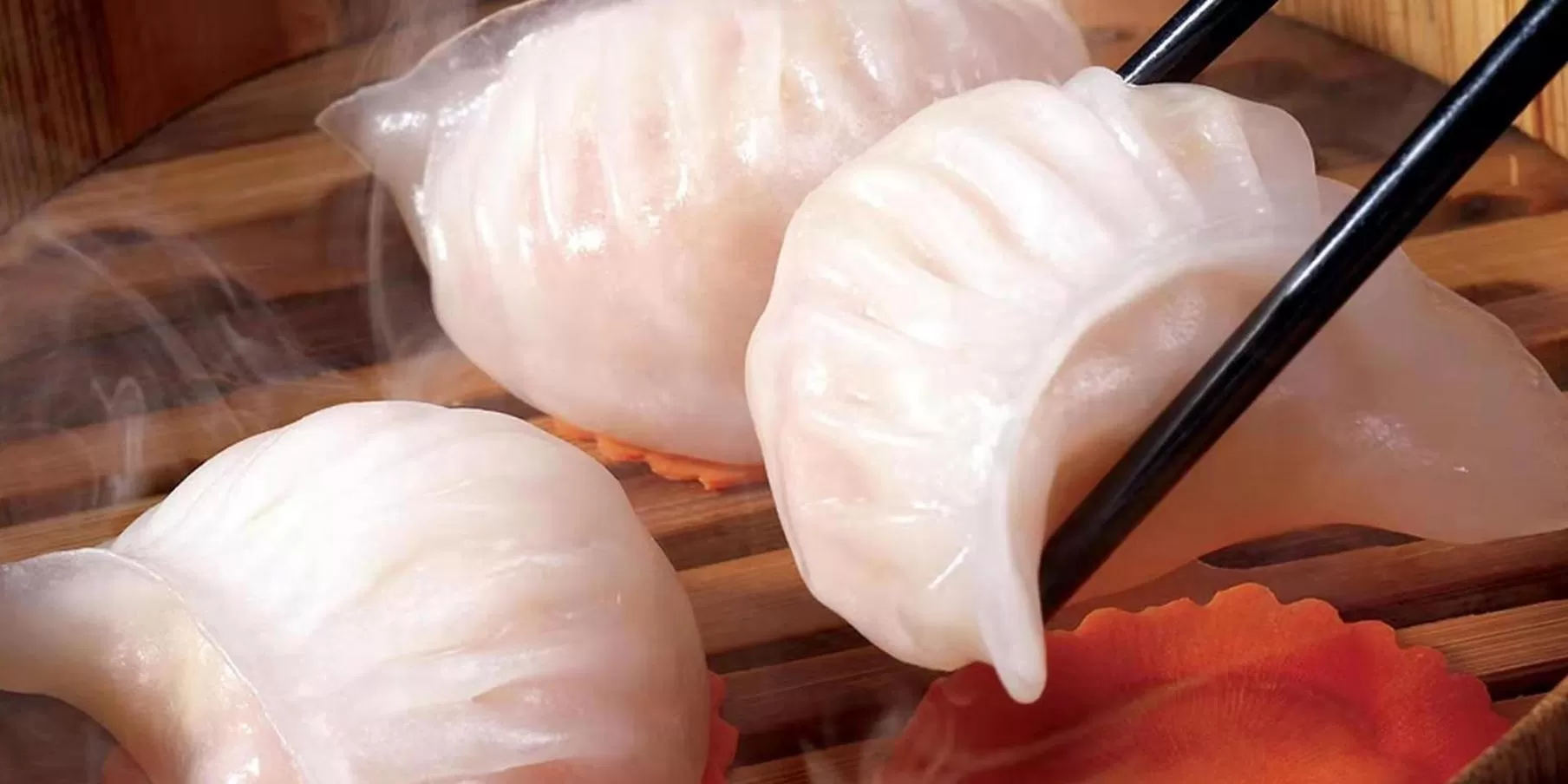 Restaurant/places to eat in Crowne Plaza Foshan by IHG