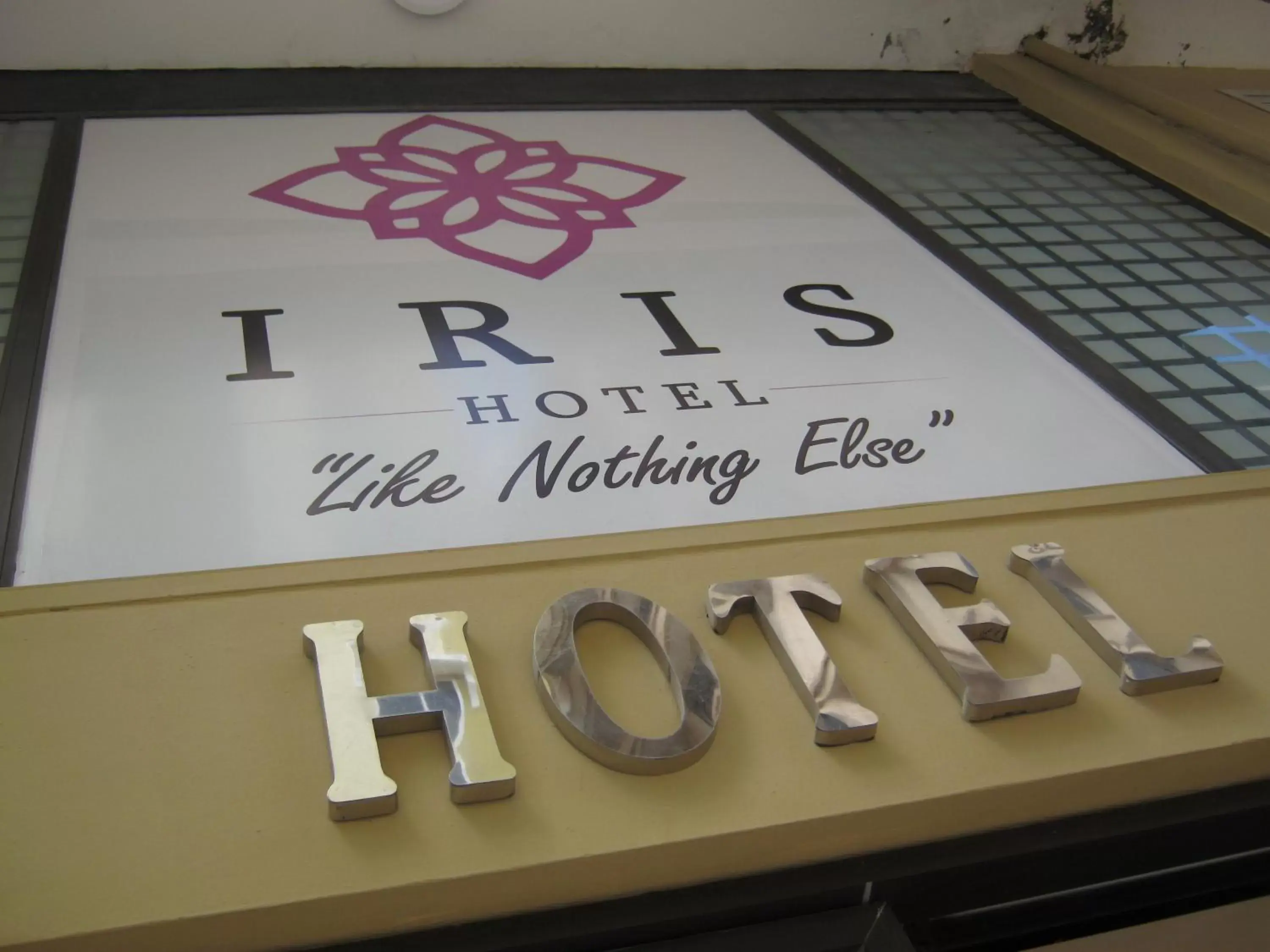 Iris Hotel Dar Es Salaam