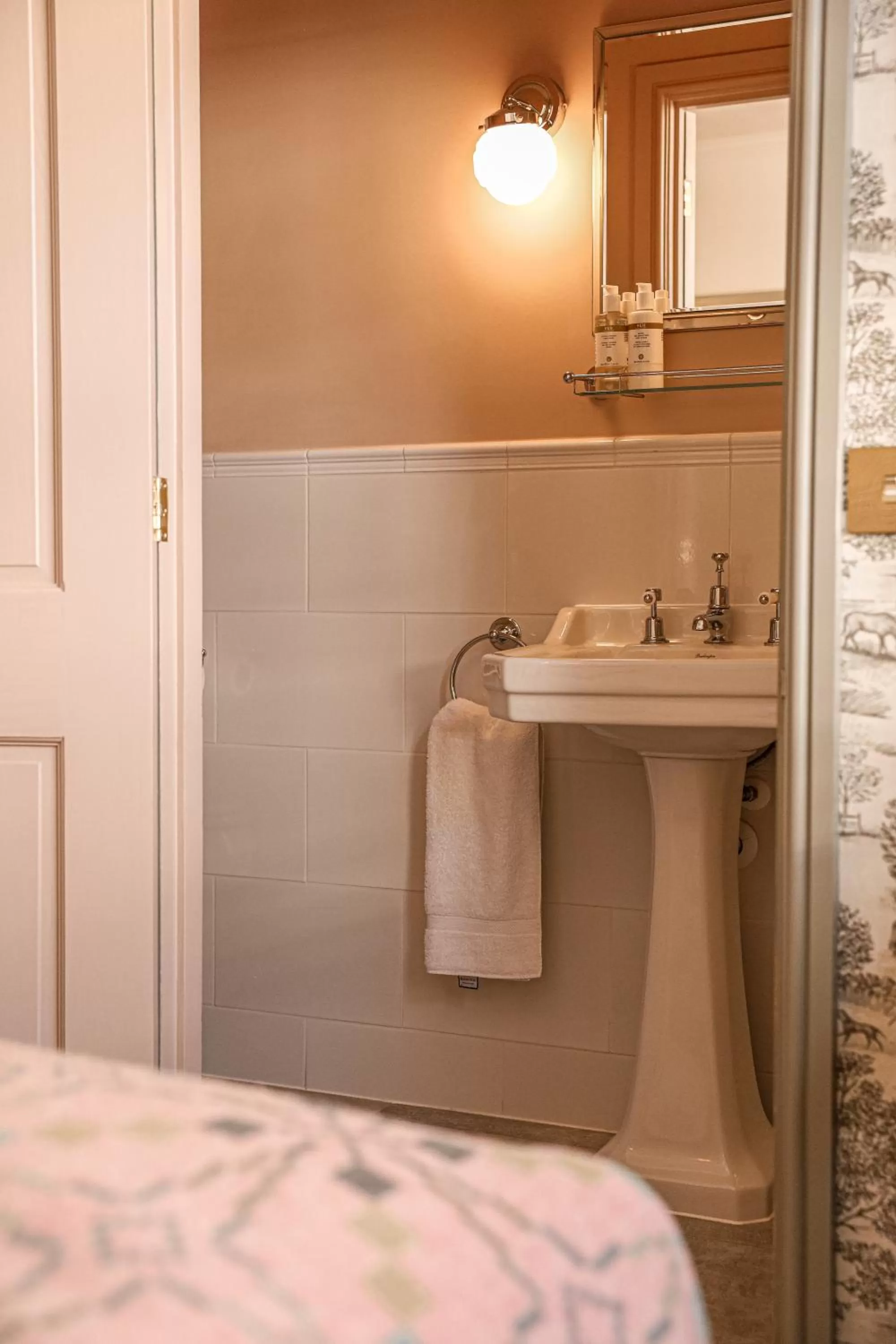 The Yard in Bath Hotel