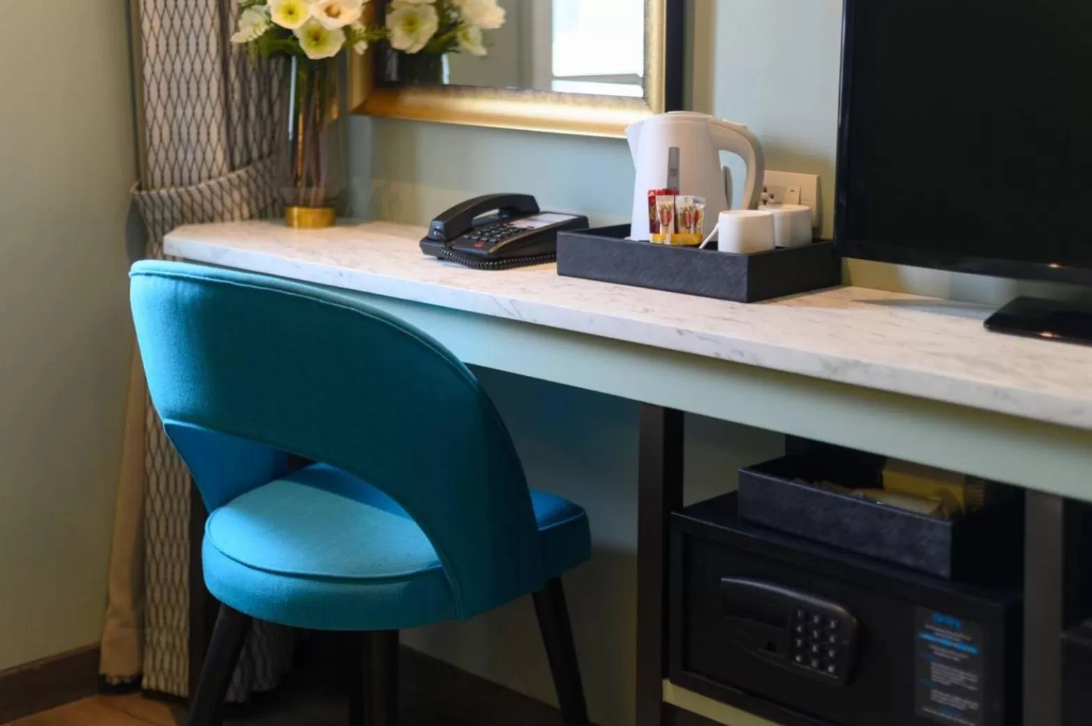 The Mulberry Bangkok Khaosan Road