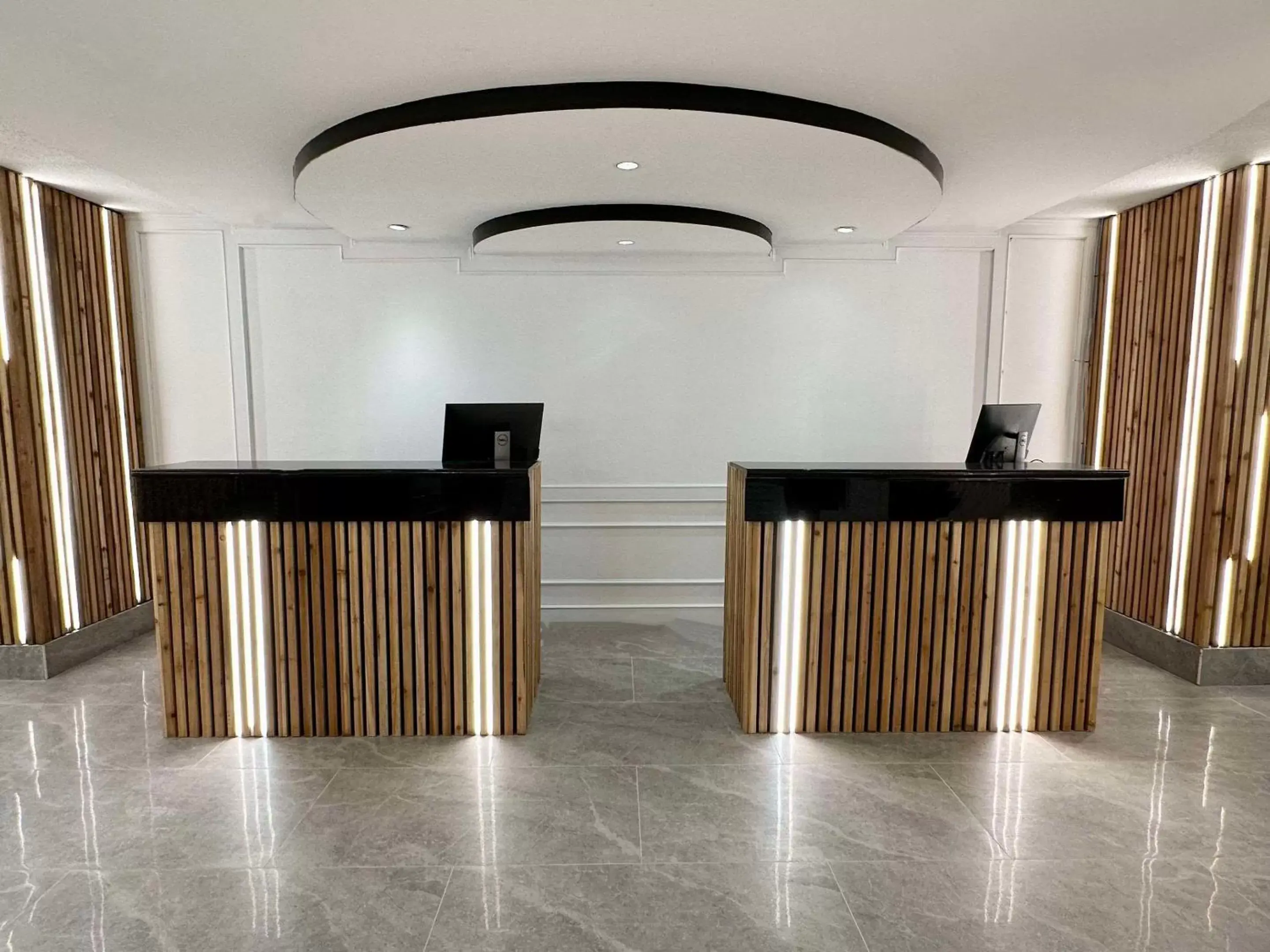 Lobby or reception in The Vic, Ascend Hotel Collection