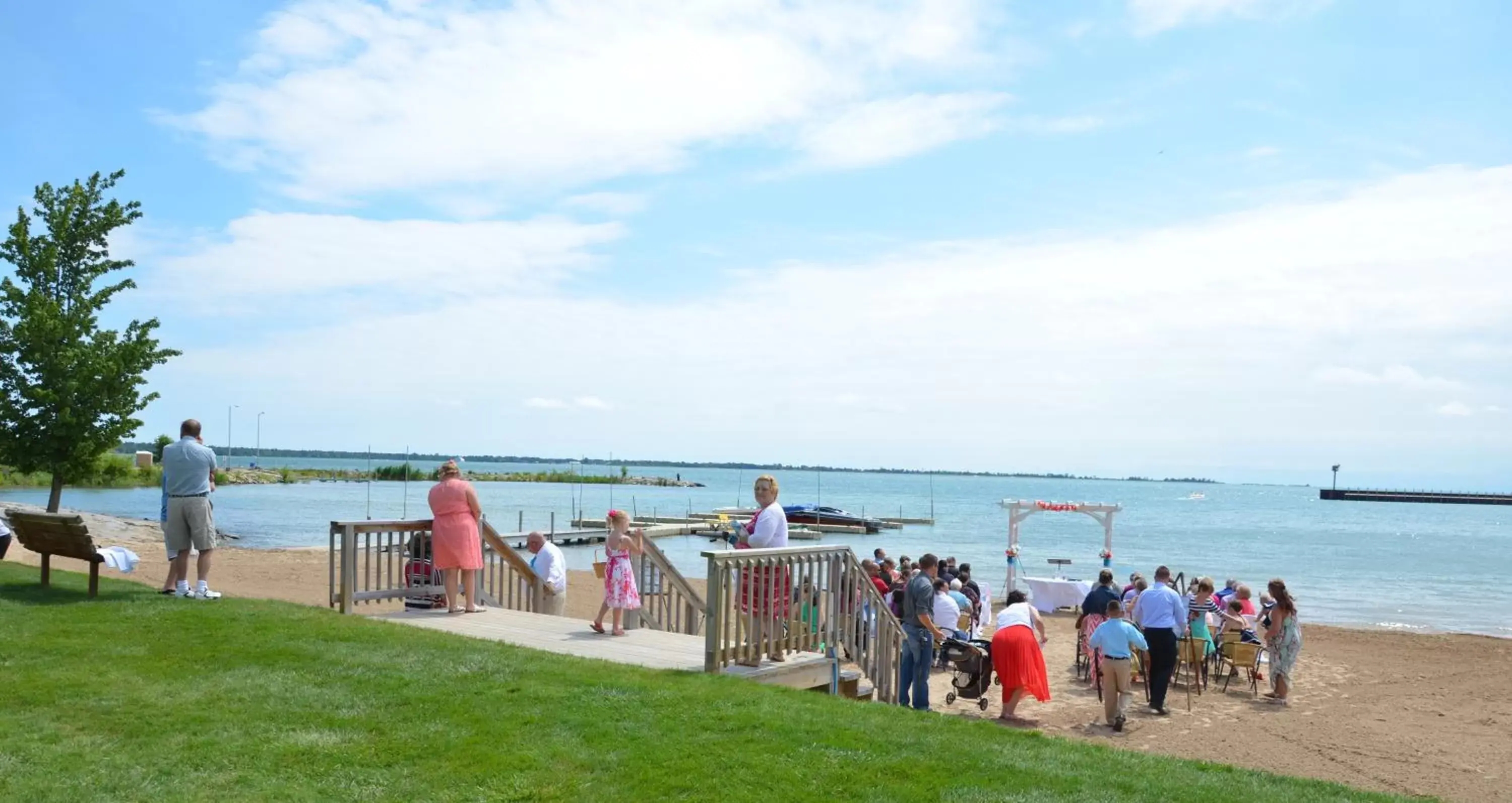 Tawas Bay Beach Resort & Conference Center