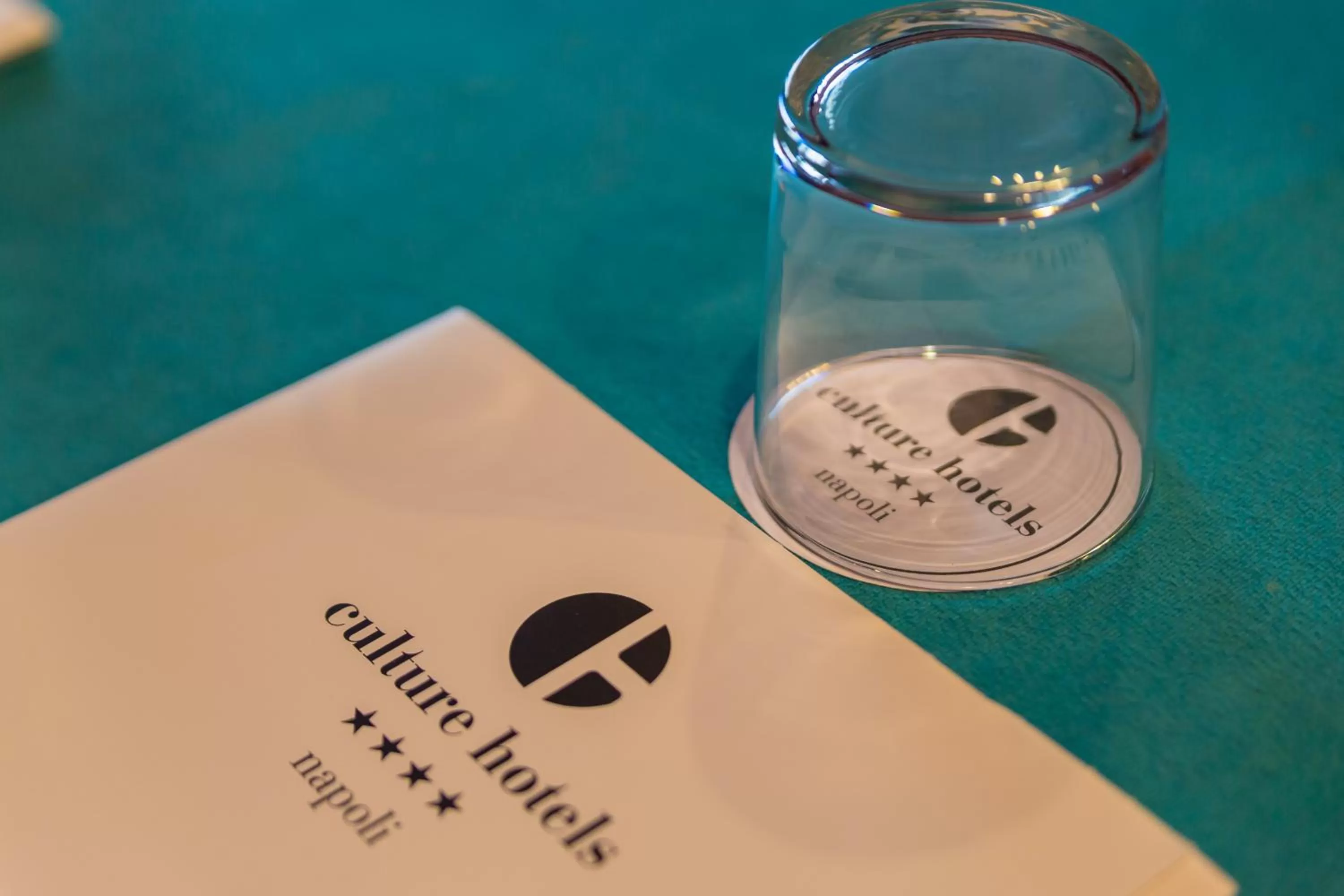 Culture Hotel Villa Capodimonte