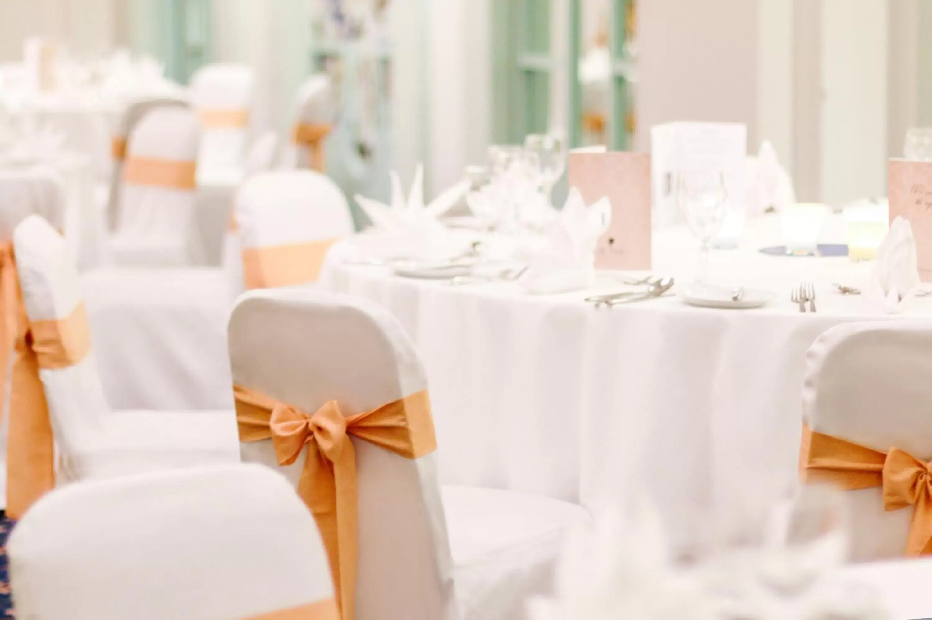 Banquet/Function facilities, Banquet Facilities in AX The Victoria Hotel