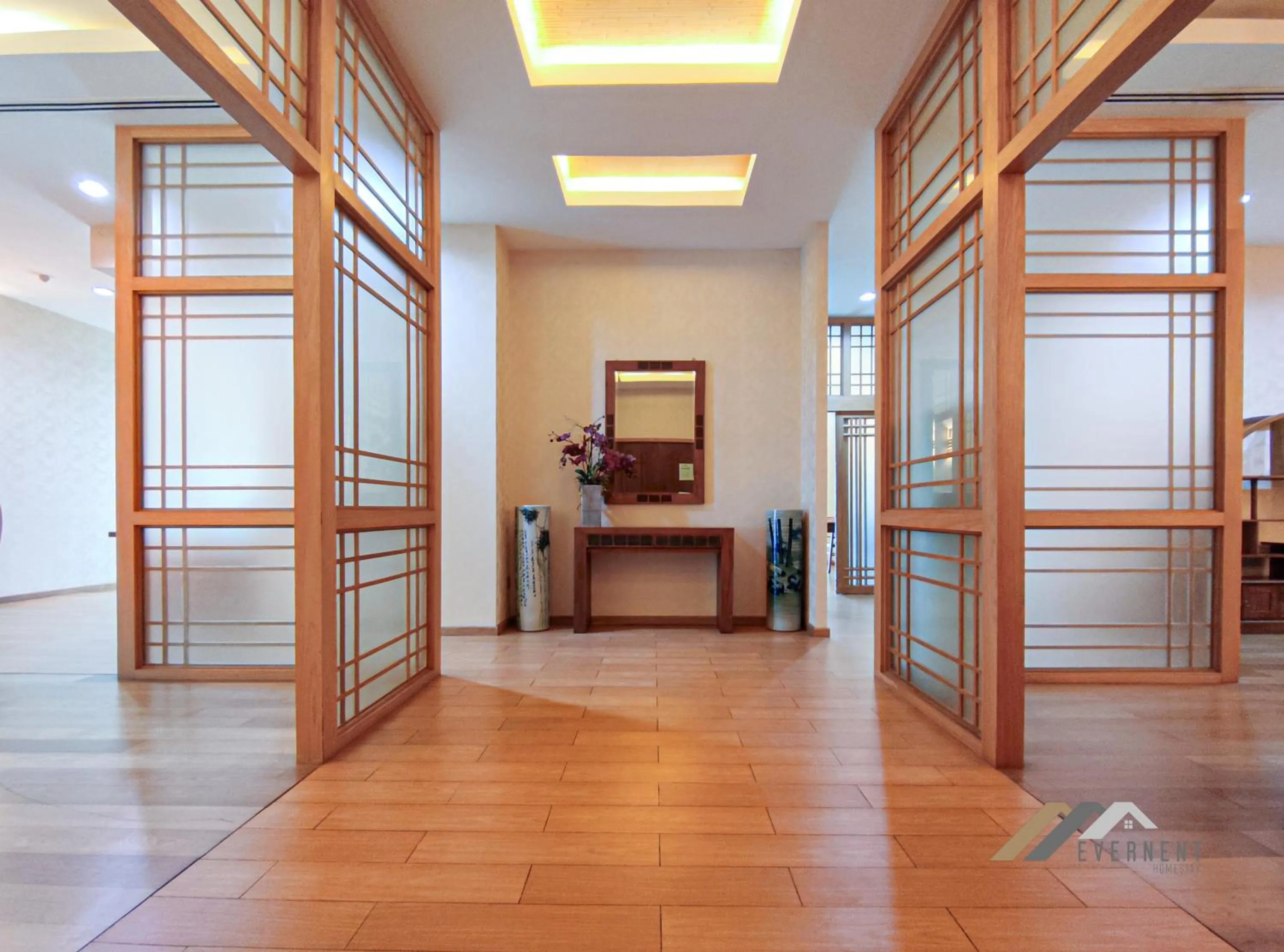 Mciti Suites by Evernent