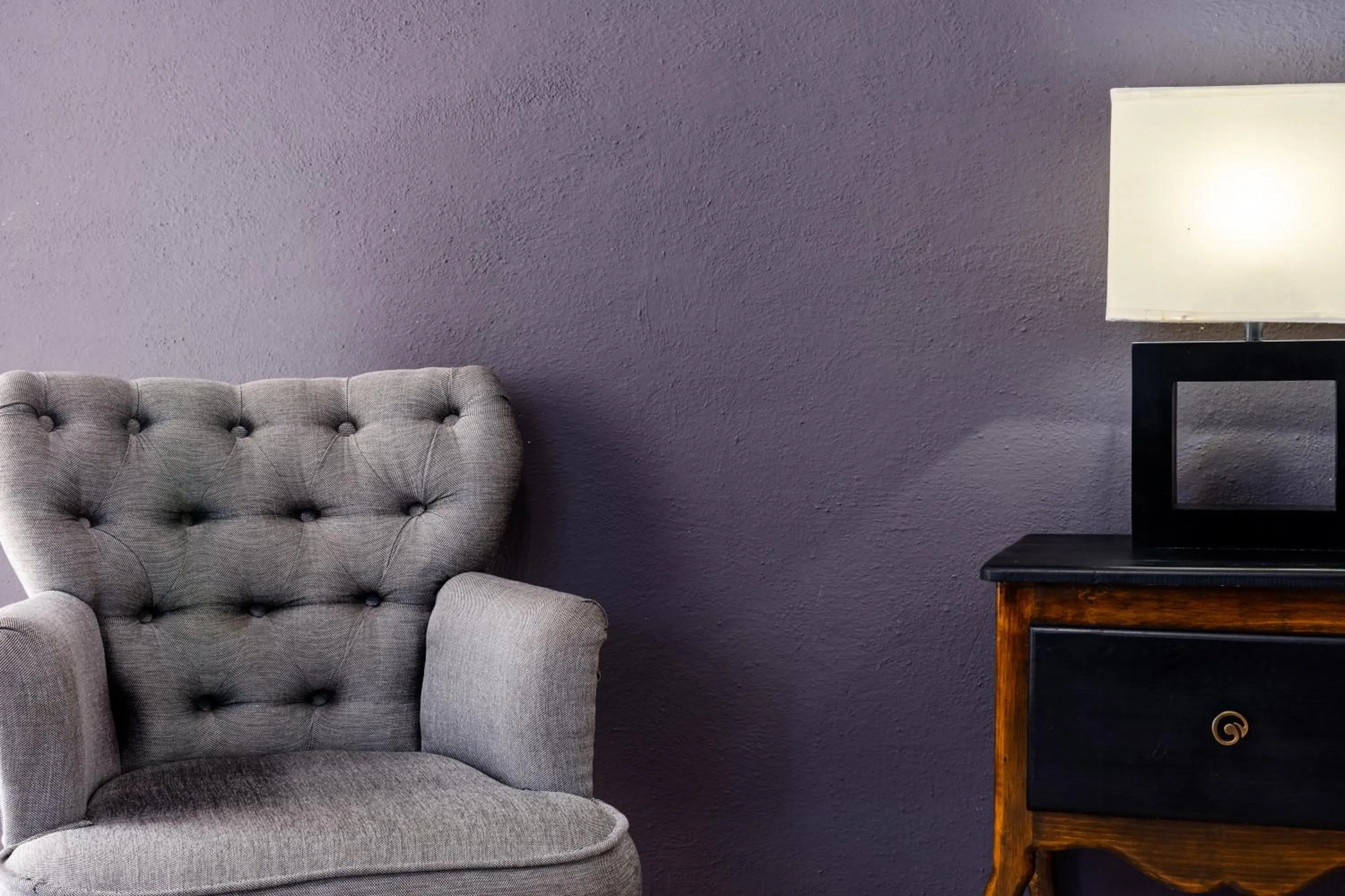 Decorative detail in Hotel Casa Santamaría