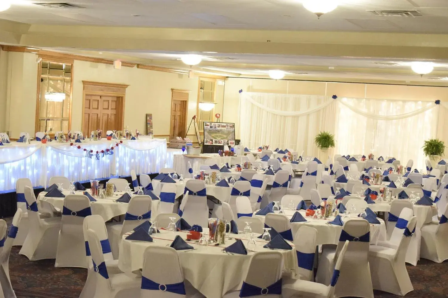 Banquet Facilities in Days Inn by Wyndham Rock Falls