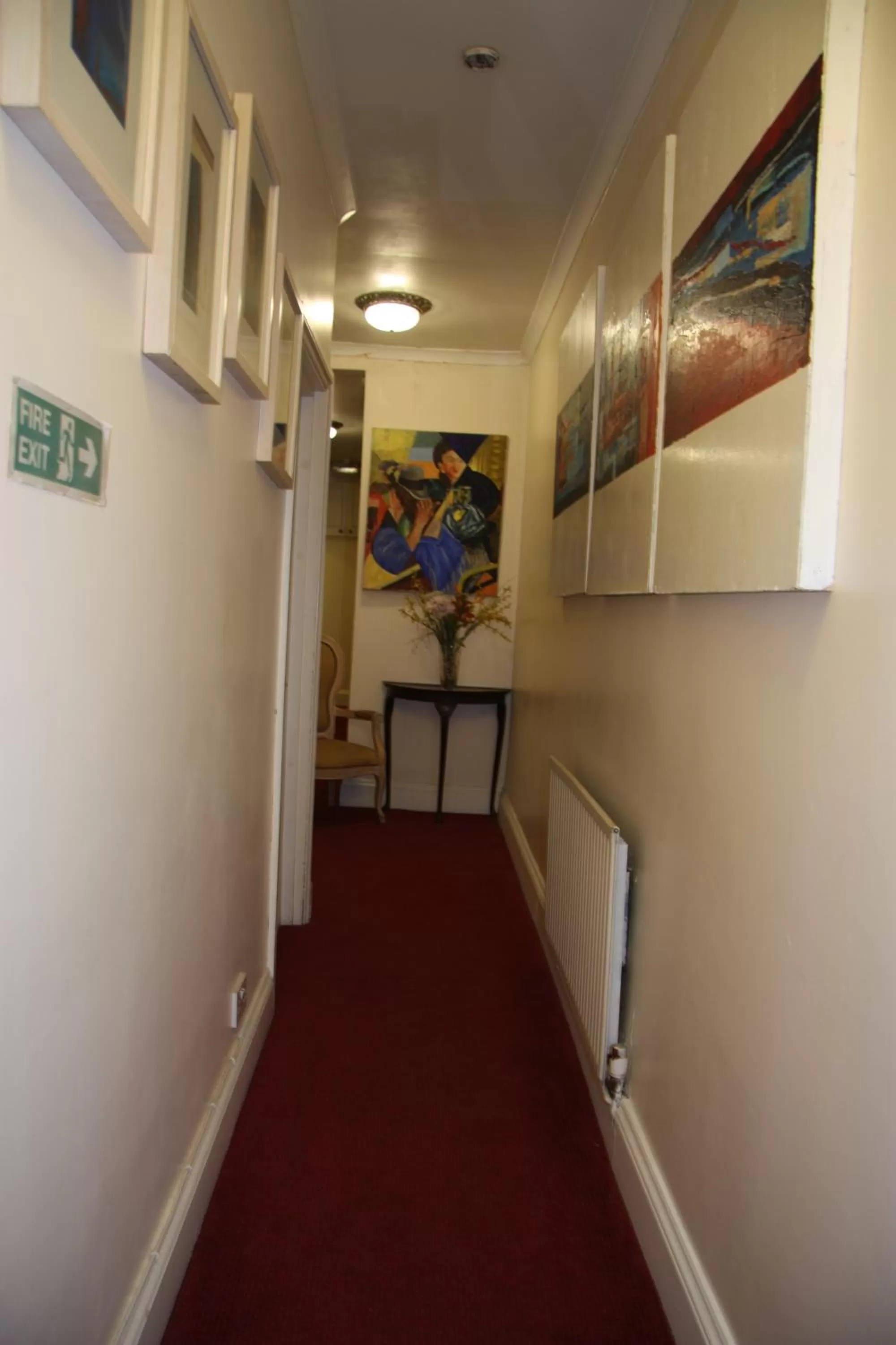 Other in Admiral Hotel at Park Avenue