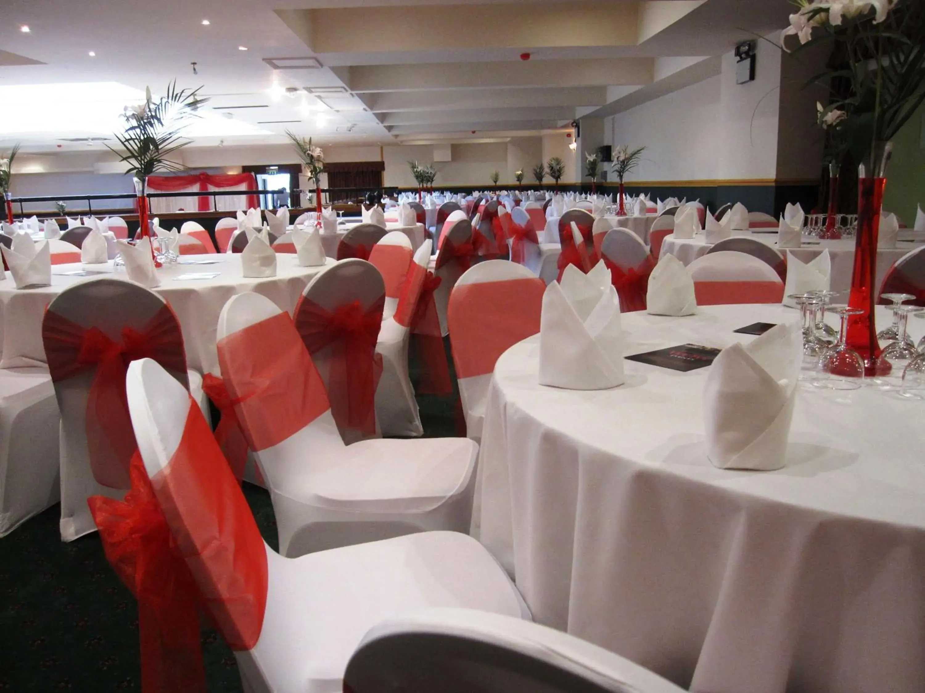 Other, Banquet Facilities in Weston Hall Hotel Sure Hotel Collection by Best Western