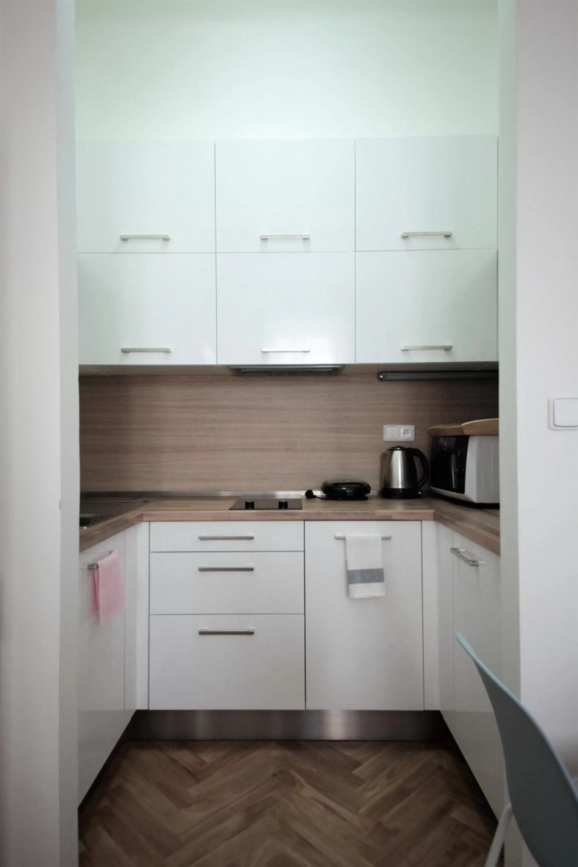 City Castle Aparthotel