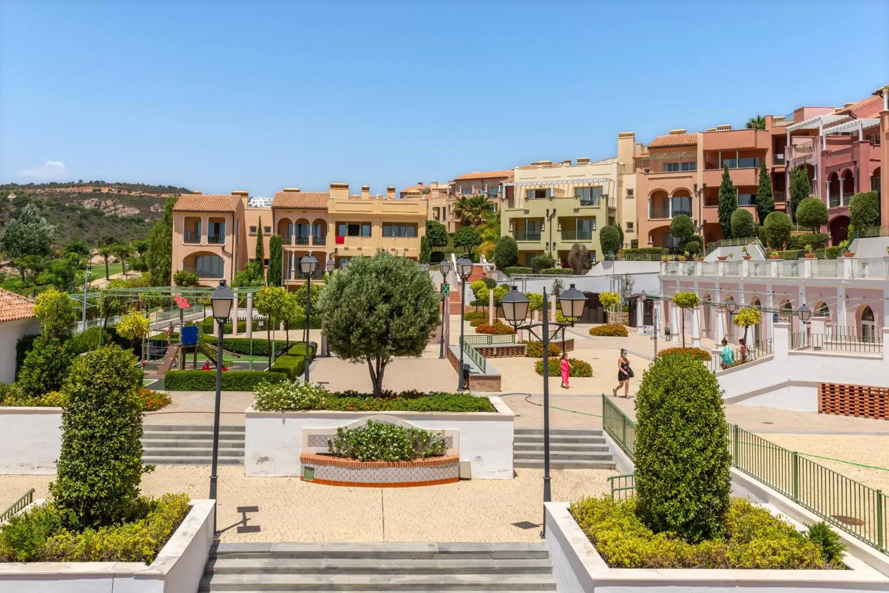 Pierre & Vacances Resort Terrazas Costa del Sol Pierre & Vacances Resort Terrazas Costa del Sol