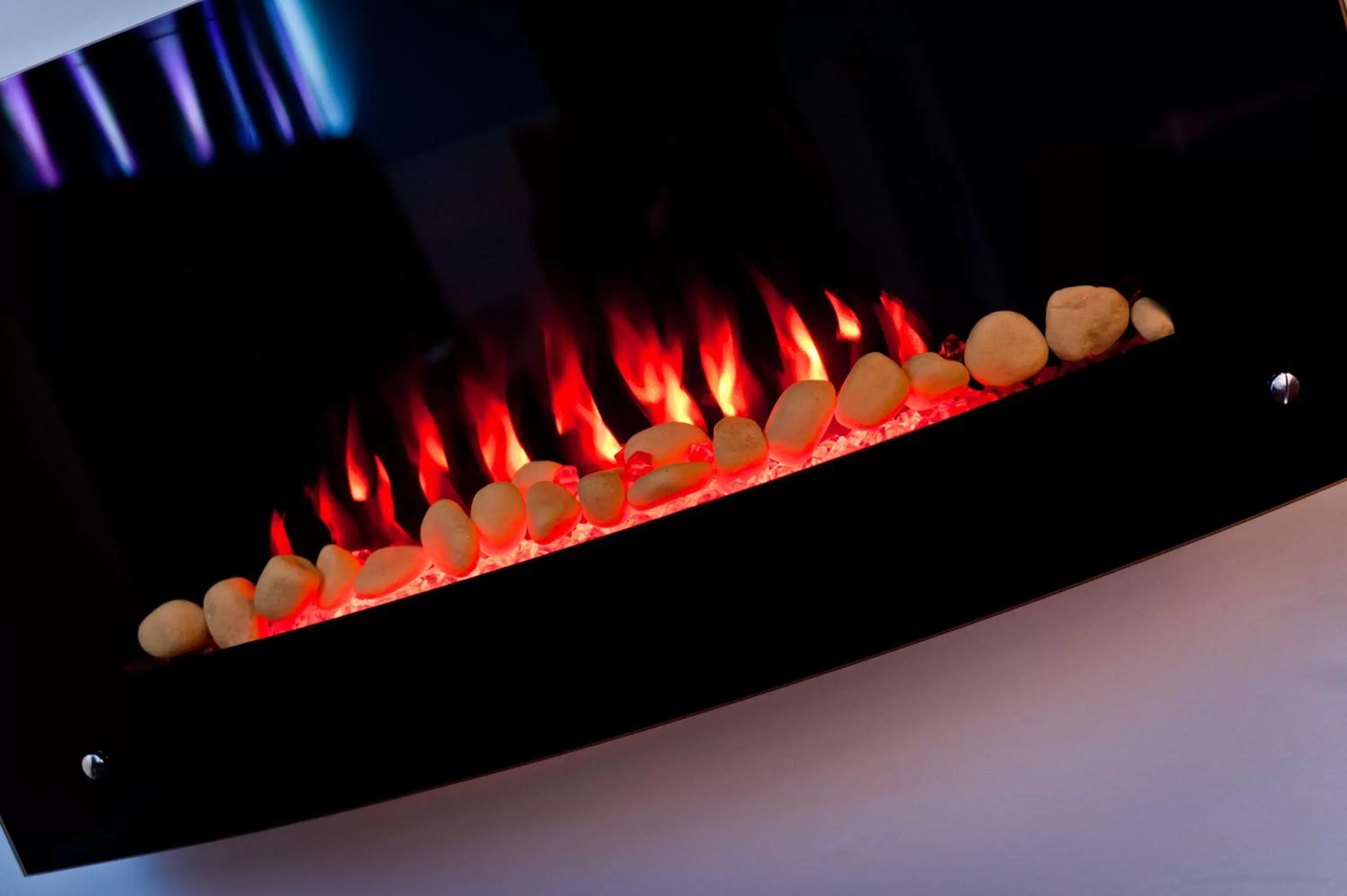 Lounge or bar in The Parklands Hotel