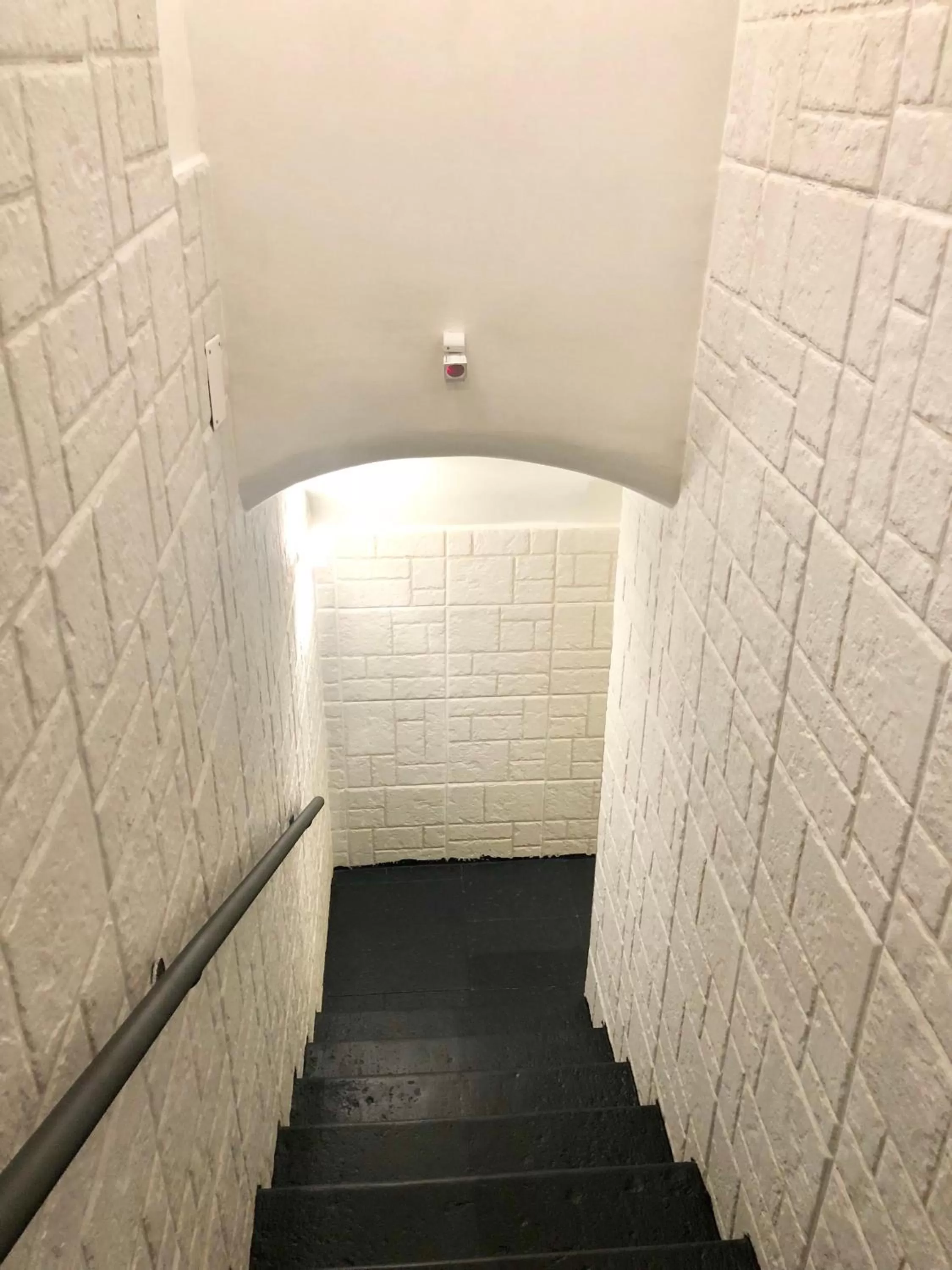 Decorative detail in Relais Piazza Del Plebiscito B&B