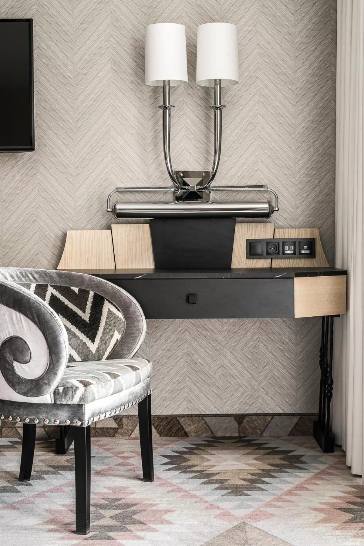 Photo of the whole room in Bachleda Residence Zakopane