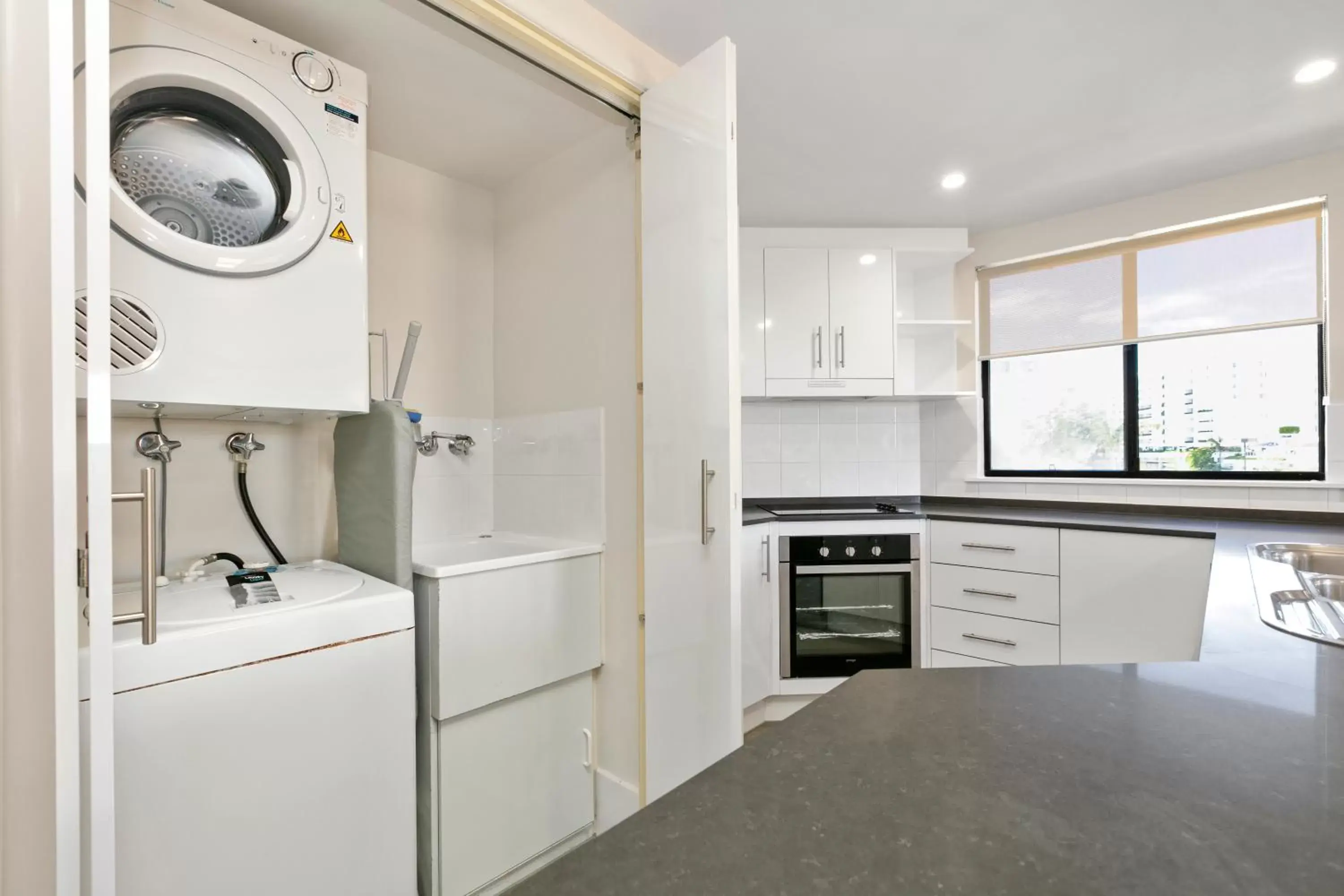 Kitchen or kitchenette, Kitchen/Kitchenette in Caribbean Resort