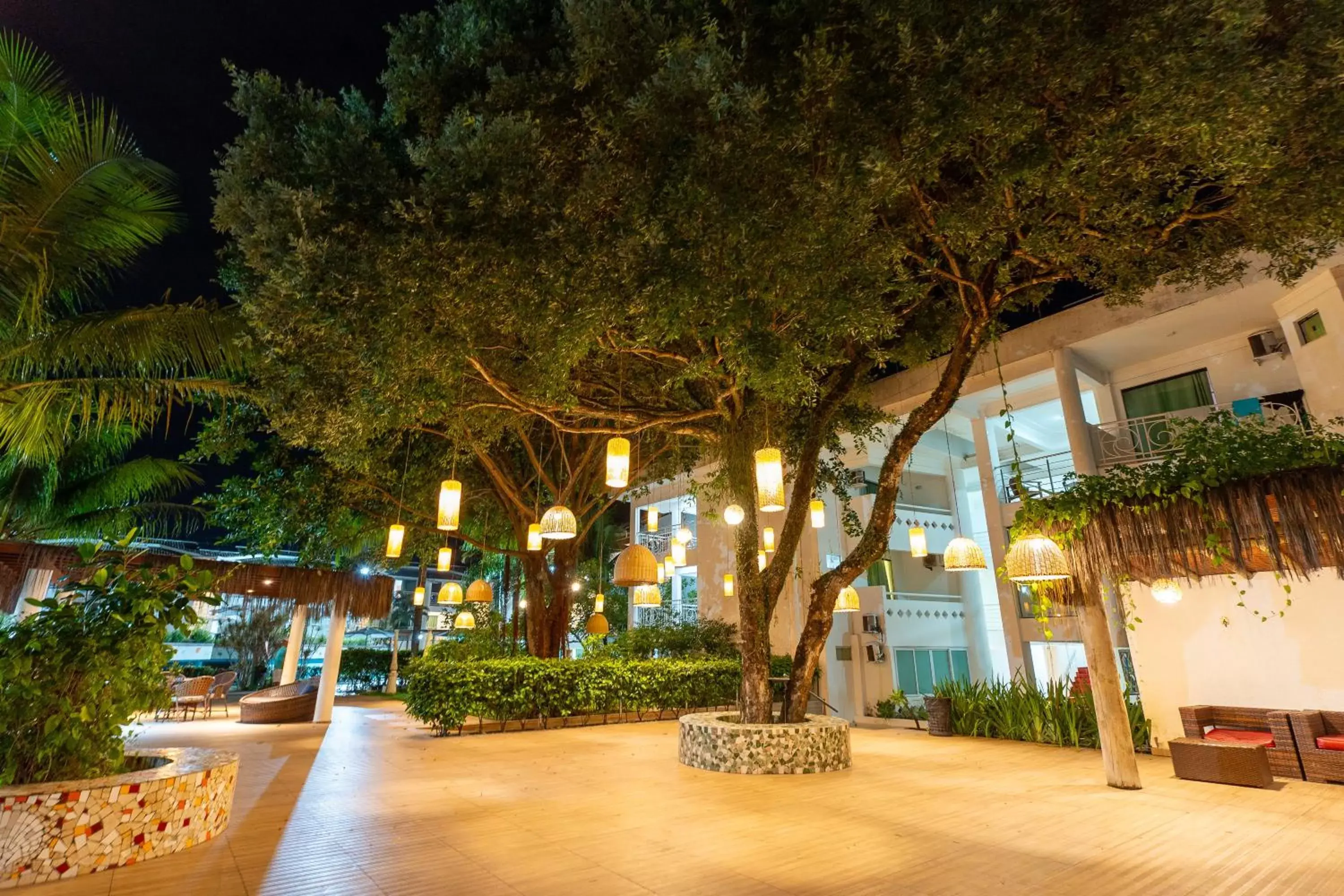 Property building in Portal Beach - Rede Soberano Property building in Portal Beach - Rede Soberano