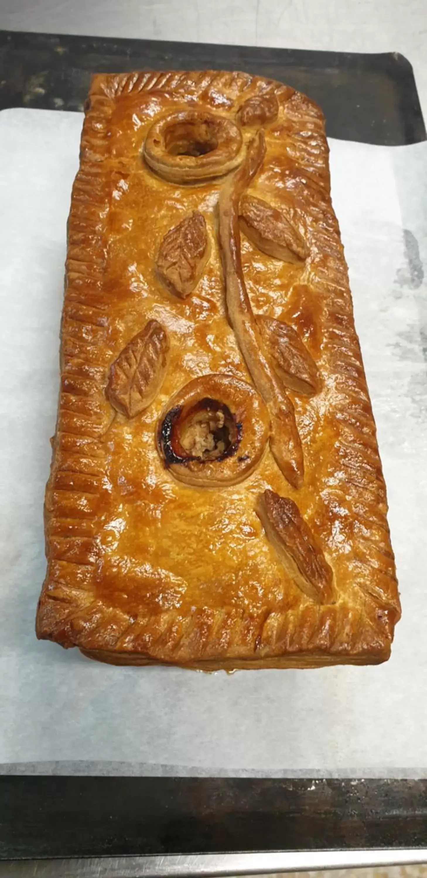 Breakfast in Logis Hôtel La Bastide des Oliviers Breakfast in Logis Hôtel La Bastide des Oliviers