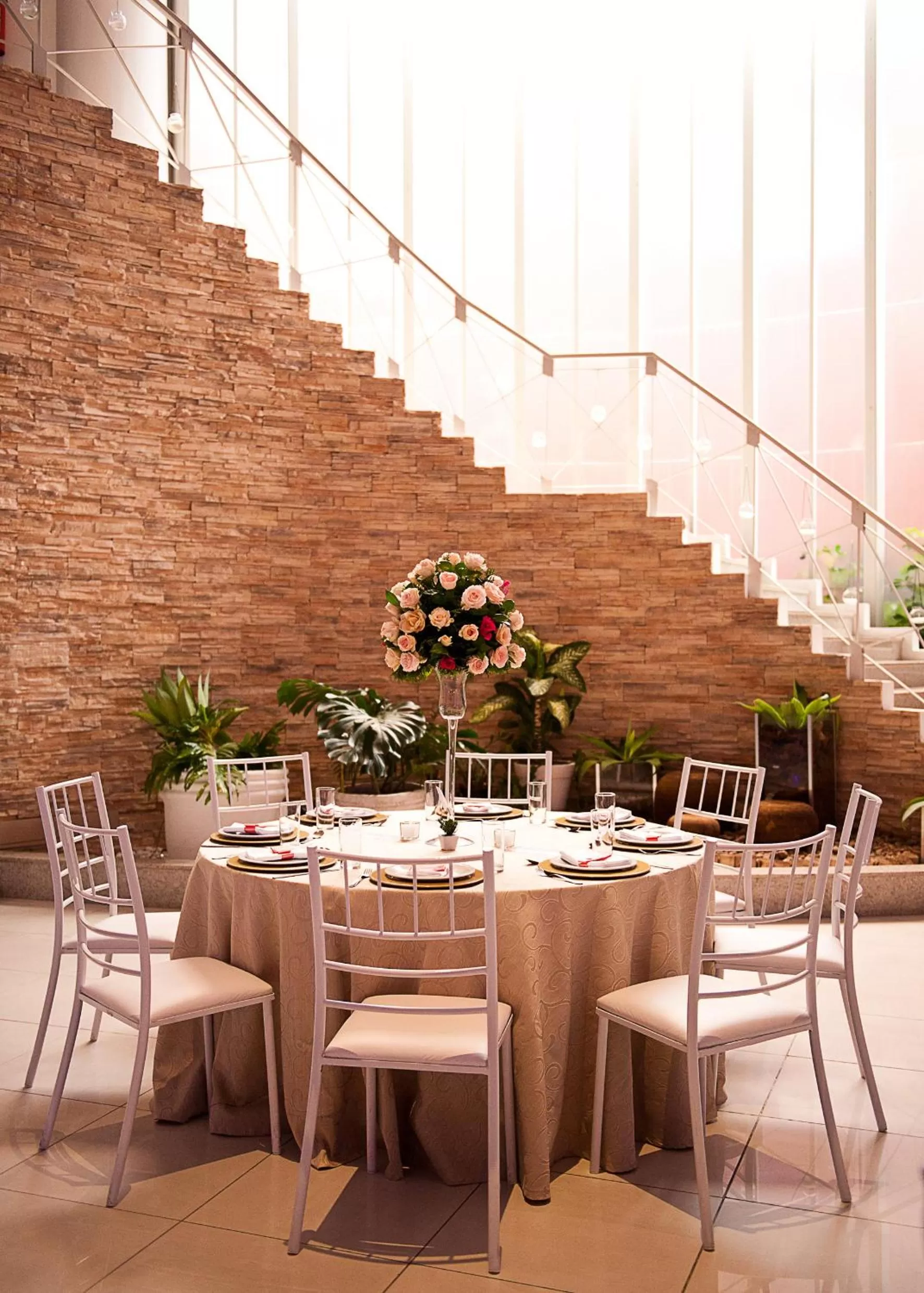 Banquet/Function facilities in Swan Novo Hamburgo
