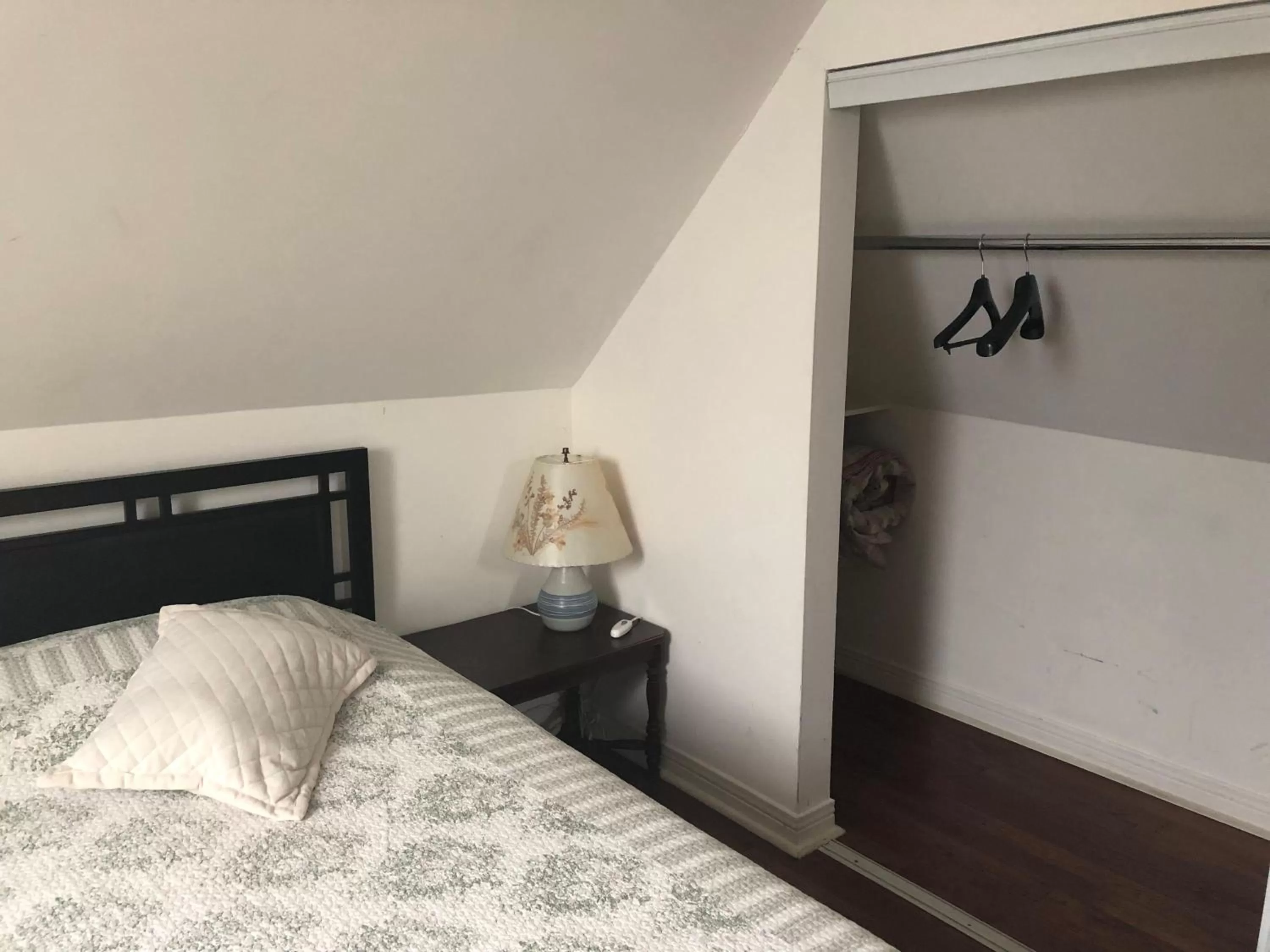 Standard Double Room in Ambassador B&B