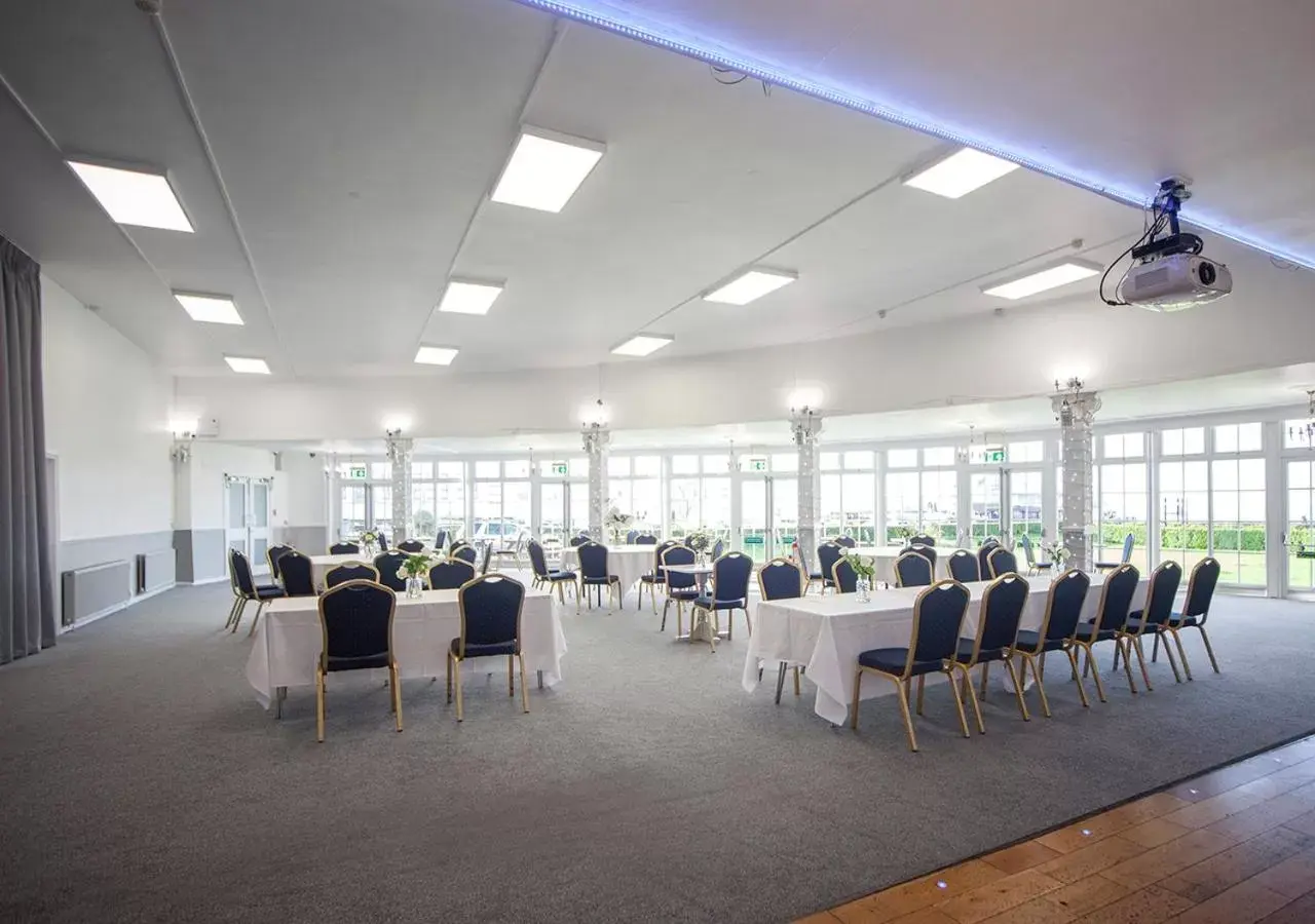 Banquet/Function facilities in The Royal Hotel