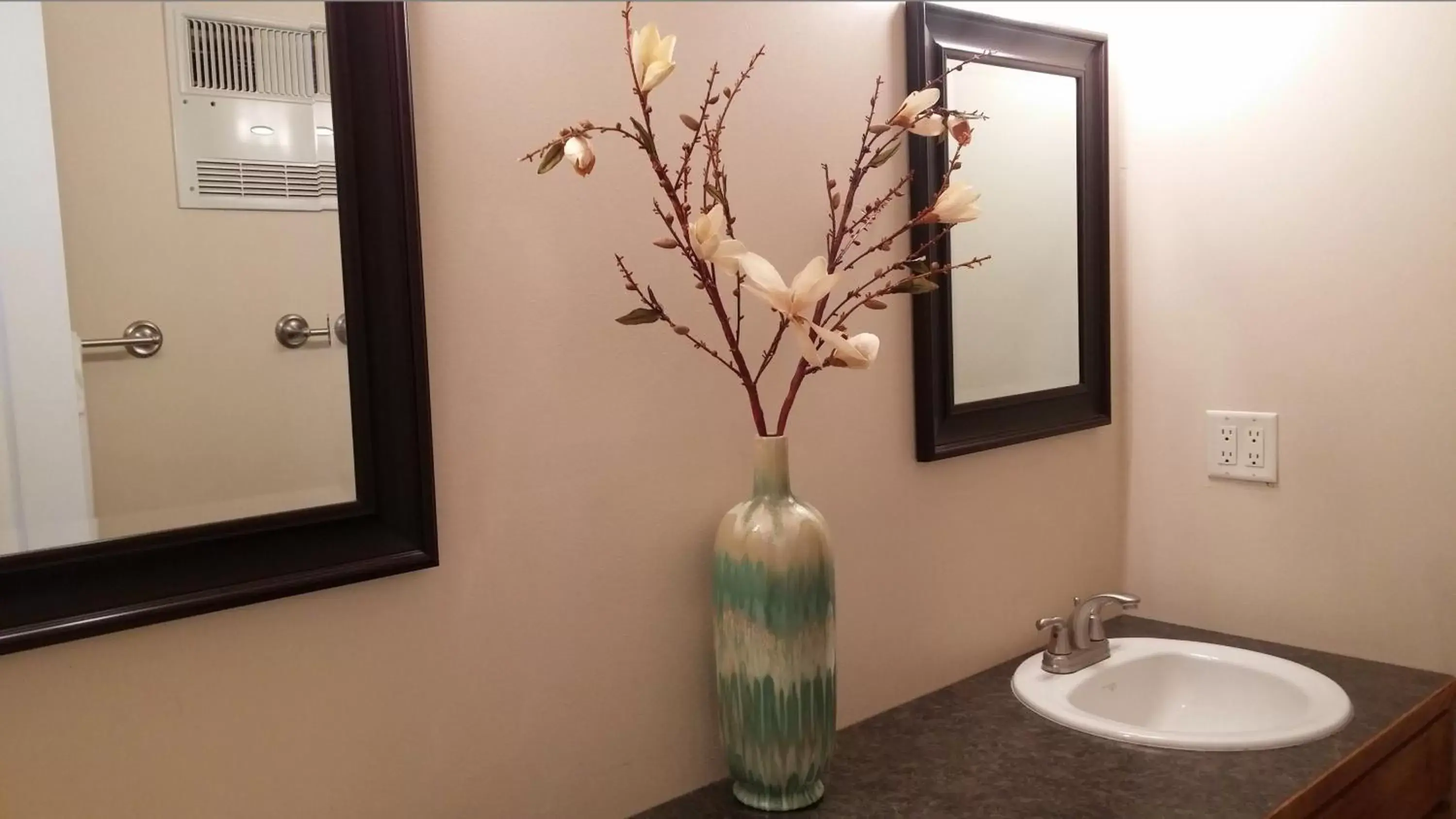 Bathroom in Cedar Canyon Condos