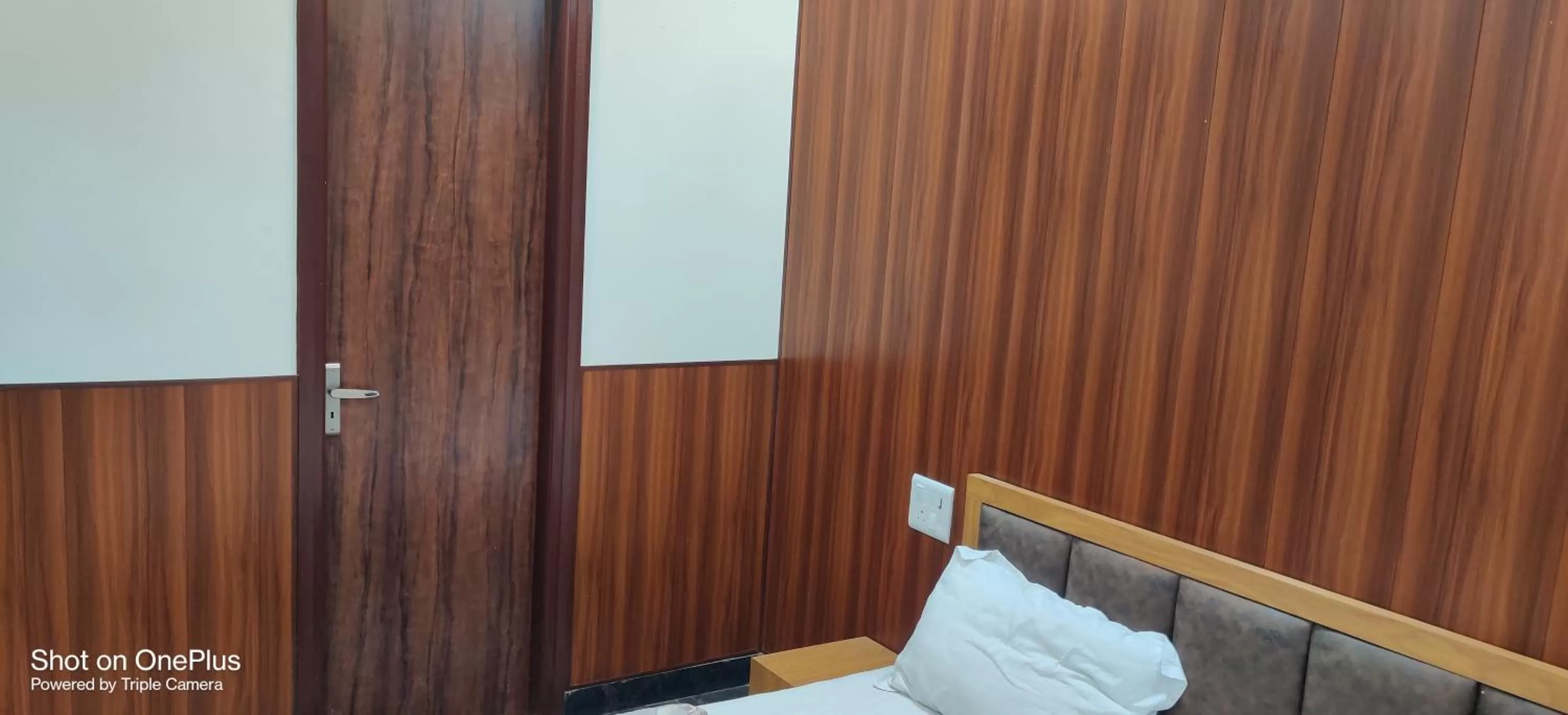 Bedroom, Bed in HOTEL CASIO