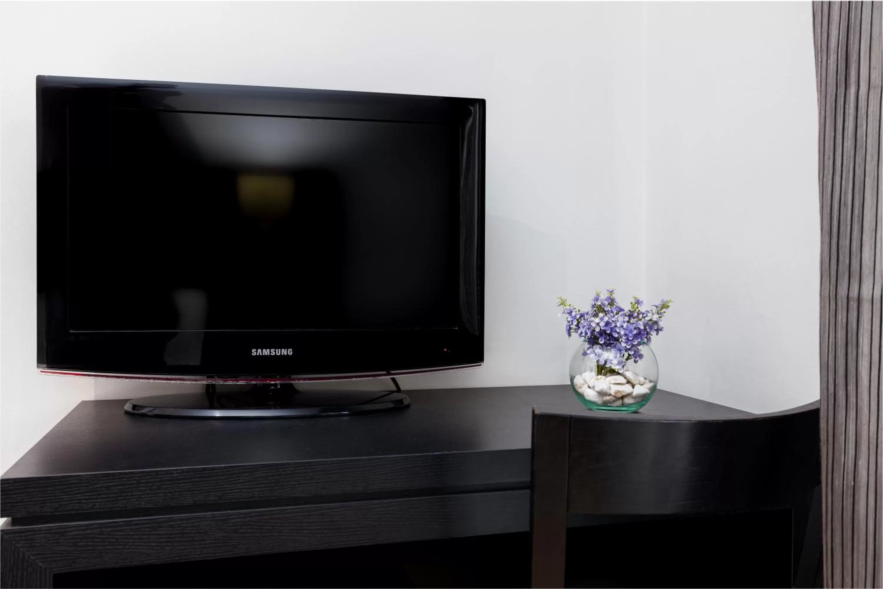 TV and multimedia in Virgen de los Reyes