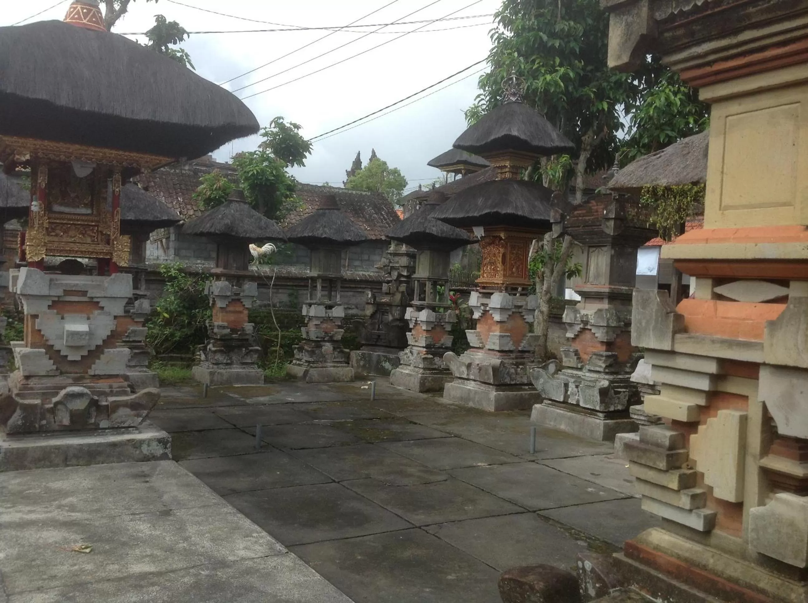 View (from property/room) in Suka's House Bed & Breakfast