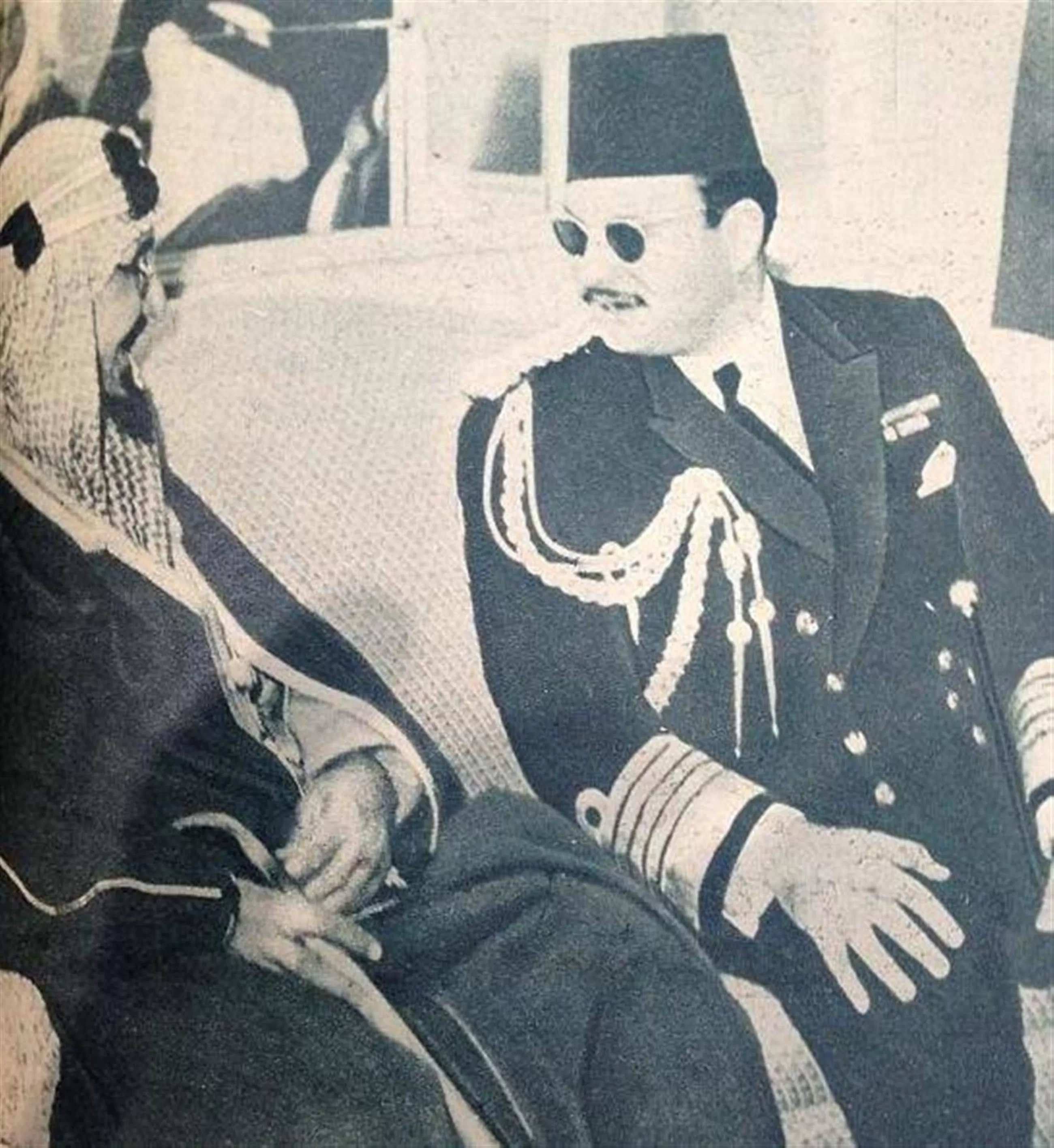 Other in Helnan Auberge Fayoum