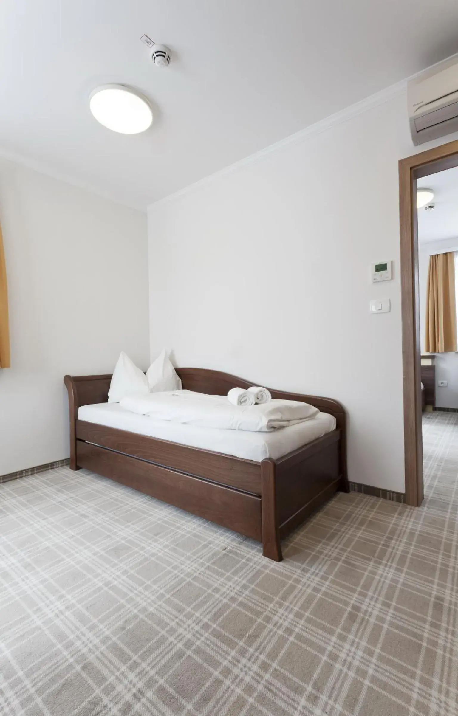 Family Apartment in Primus Hotel & Apartments