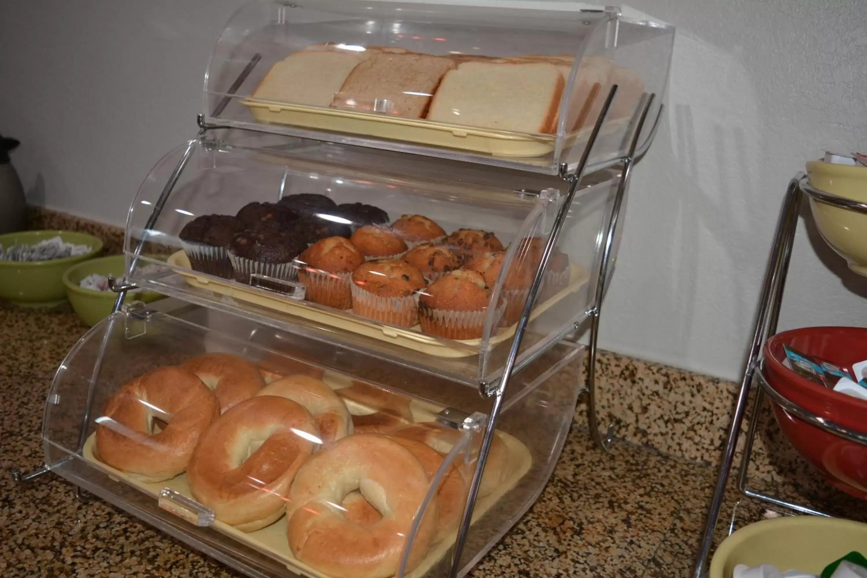 Breakfast, Food in Quality Inn & Suites East Syracuse - Carrier Circle