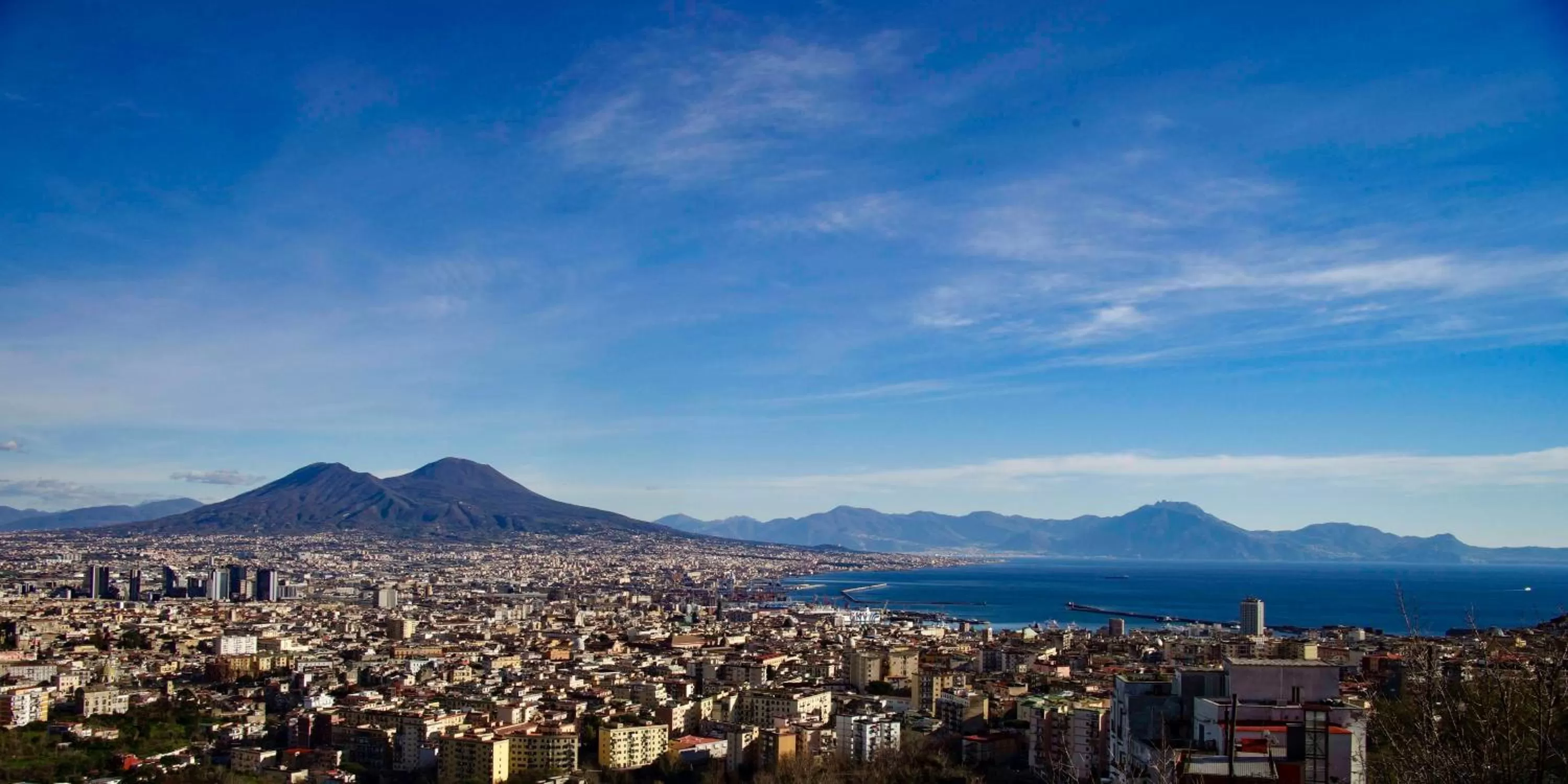 Property building in A'Luggetella