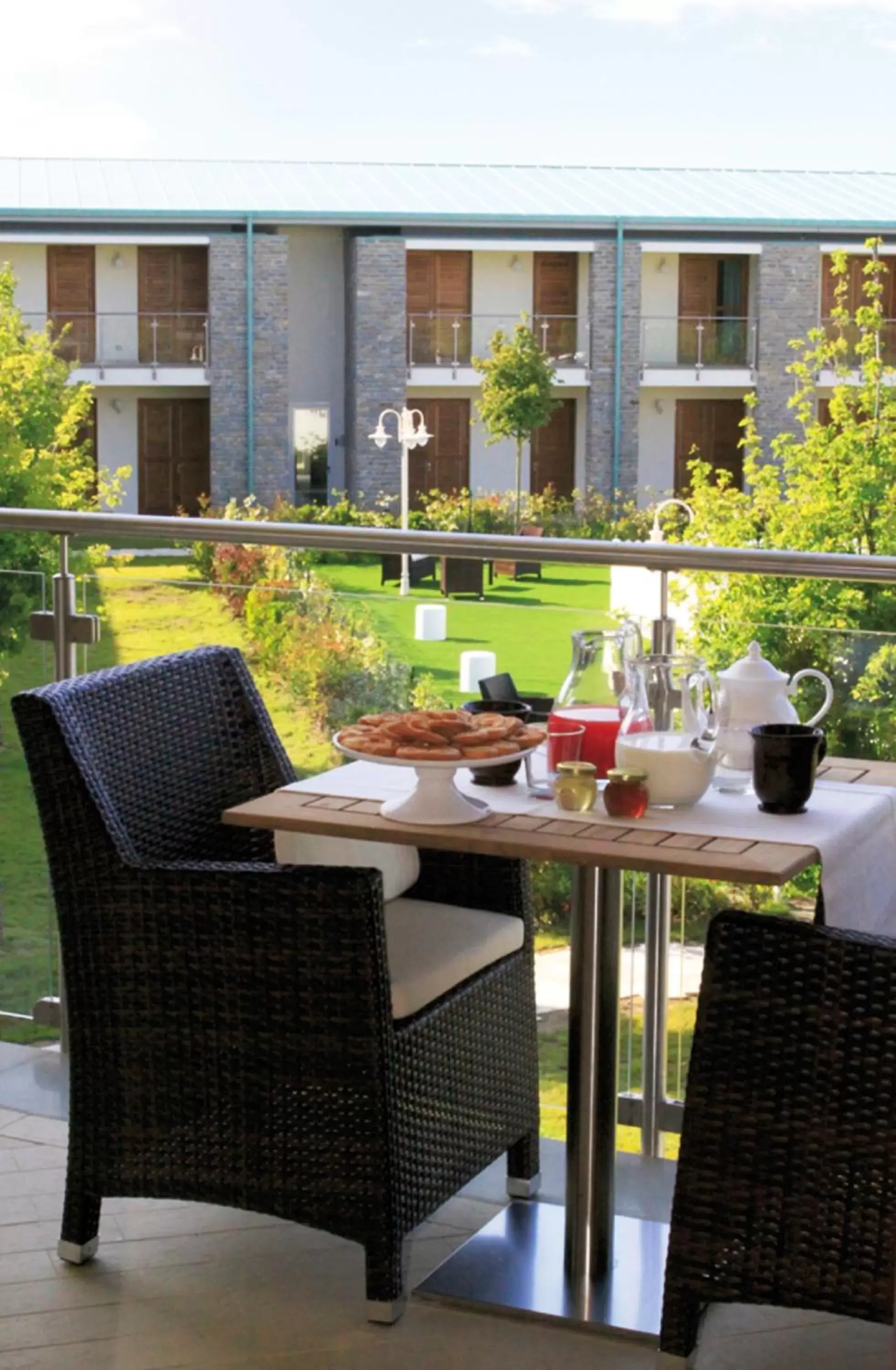 View (from property/room) in Chianti Village Morrocco View (from property/room) in Chianti Village Morrocco