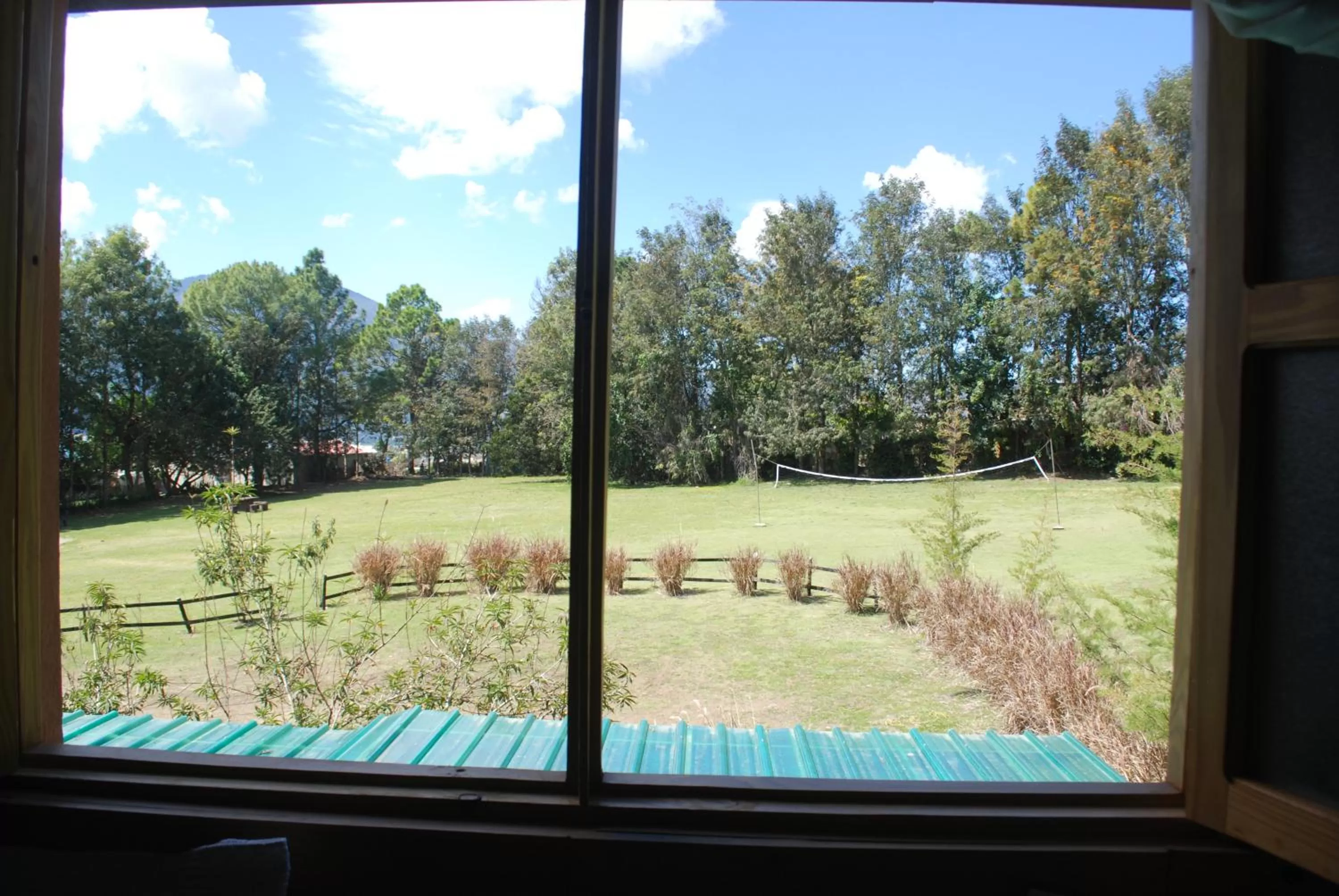 Photo of the whole room in Hotel Rancho Constanza & Cabañas de la Montaña