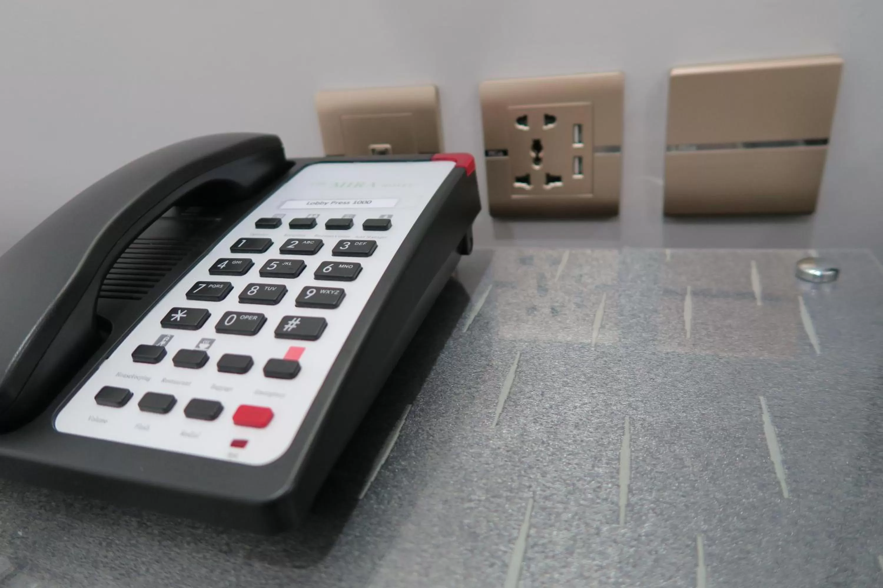 The Mira Hotel Chiang Rai